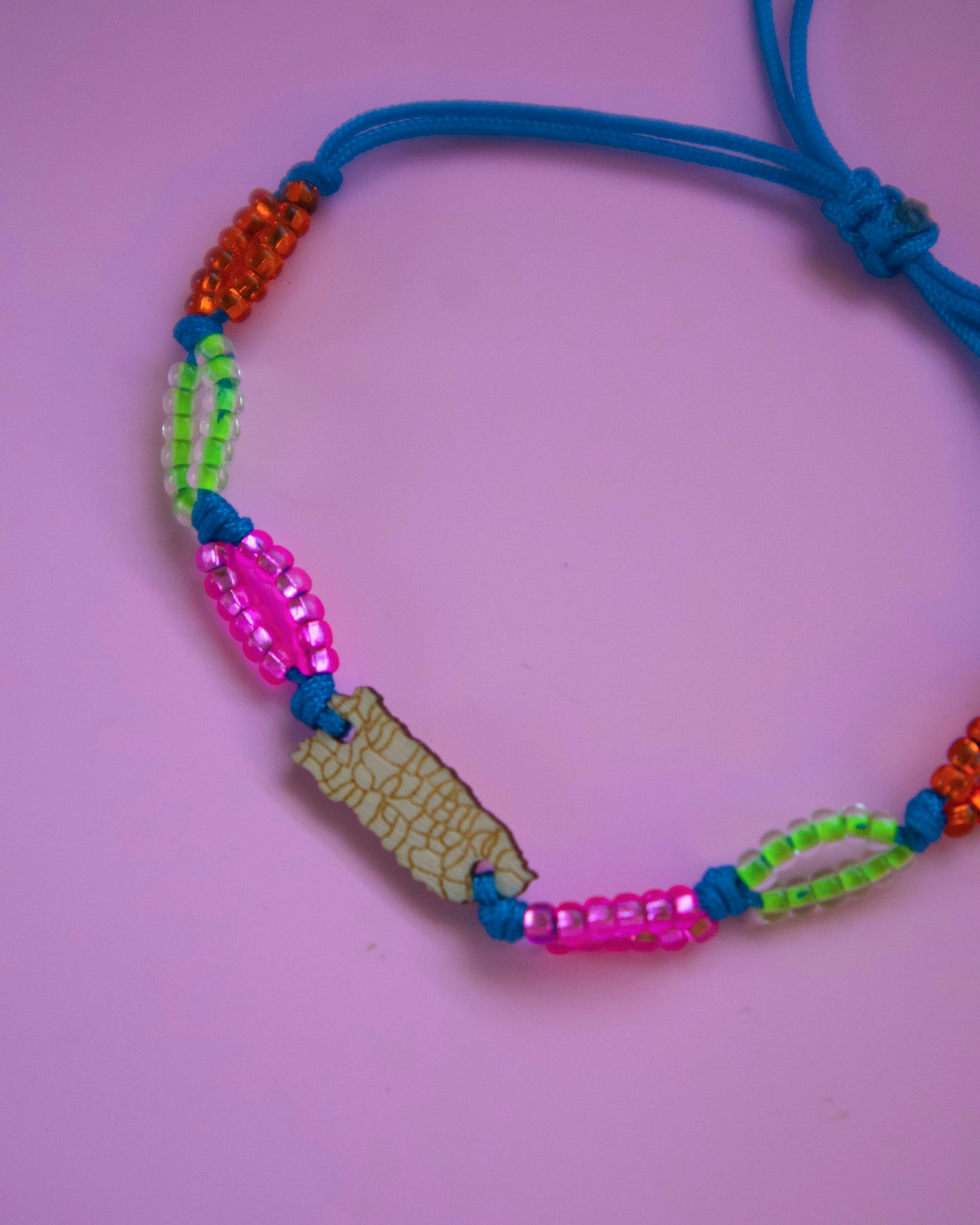 PR mi isla Bracelets