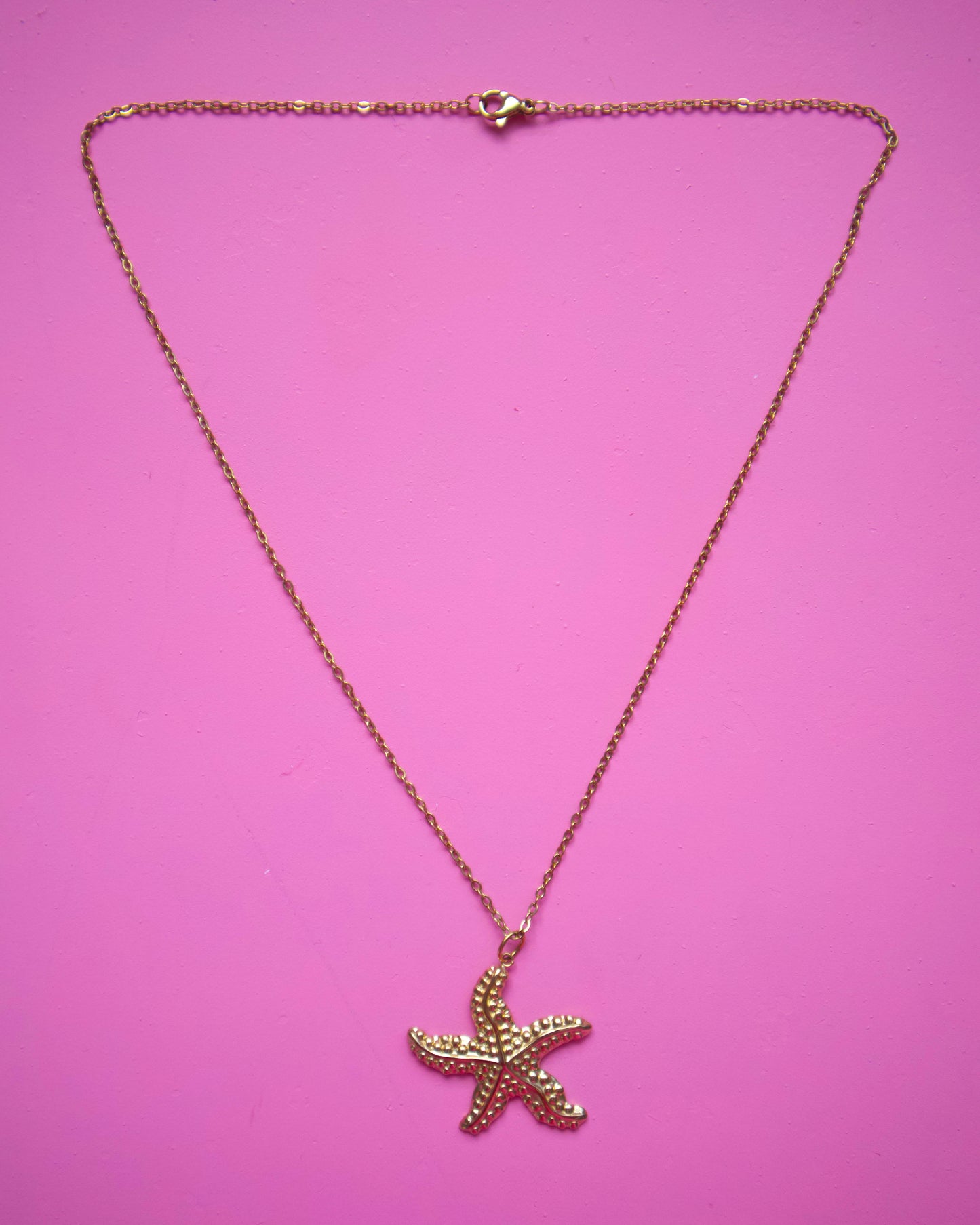 Ocean Star Chain