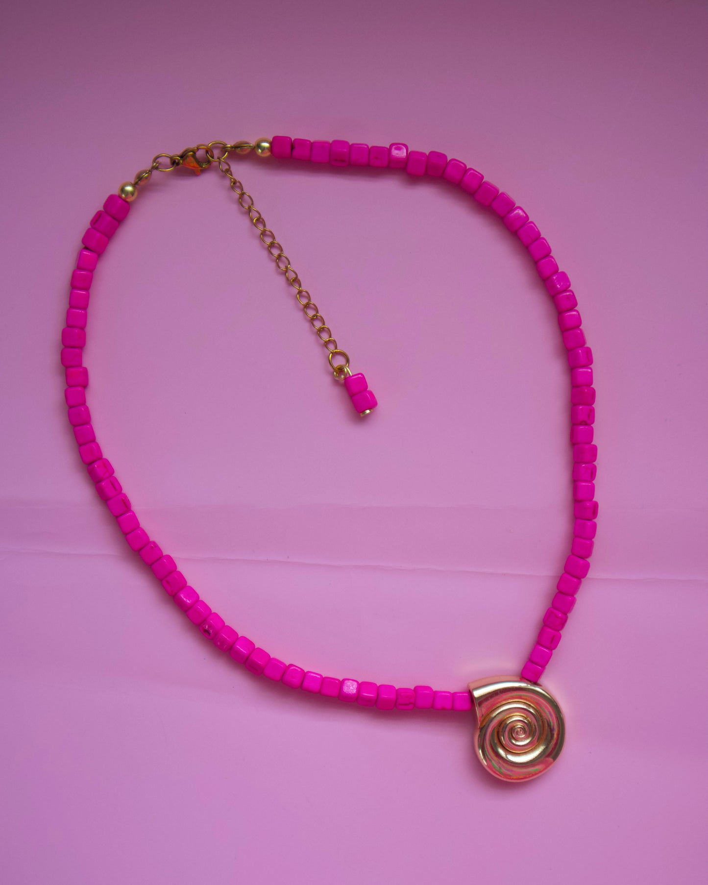 Anémona Necklace