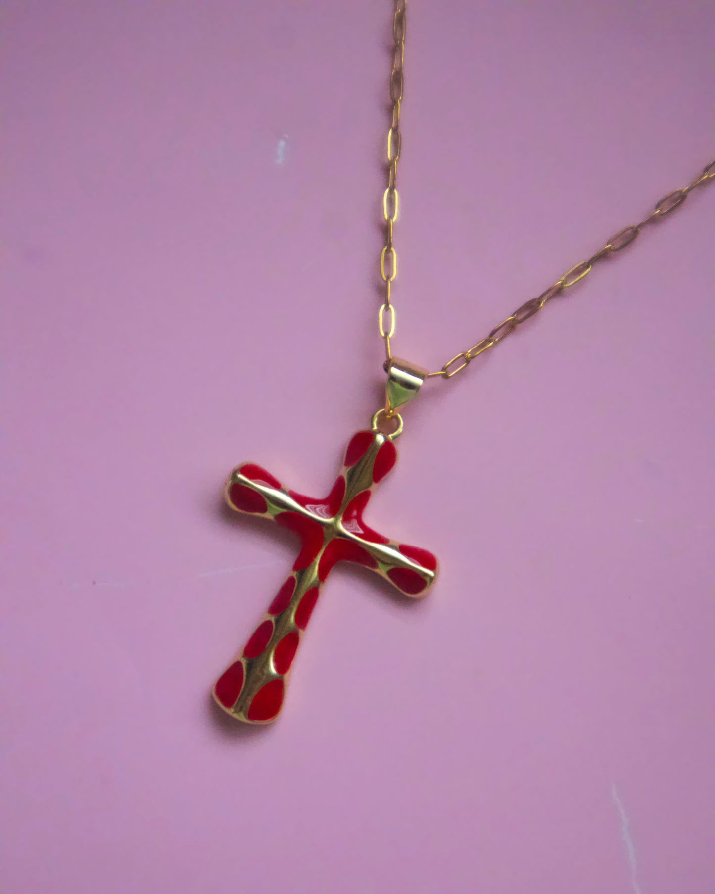 Cruz Chain