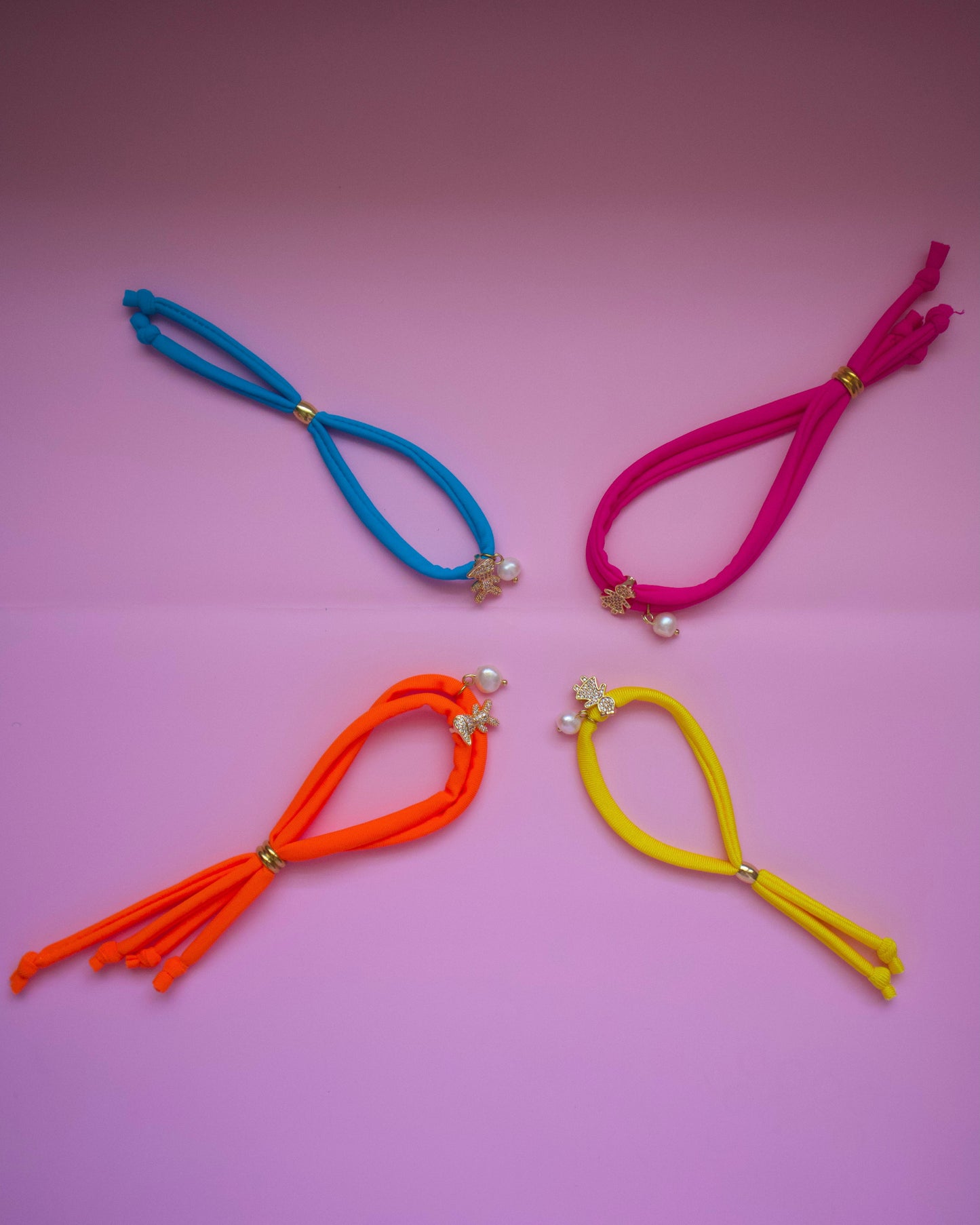 Mom’s Son’s Bracelets