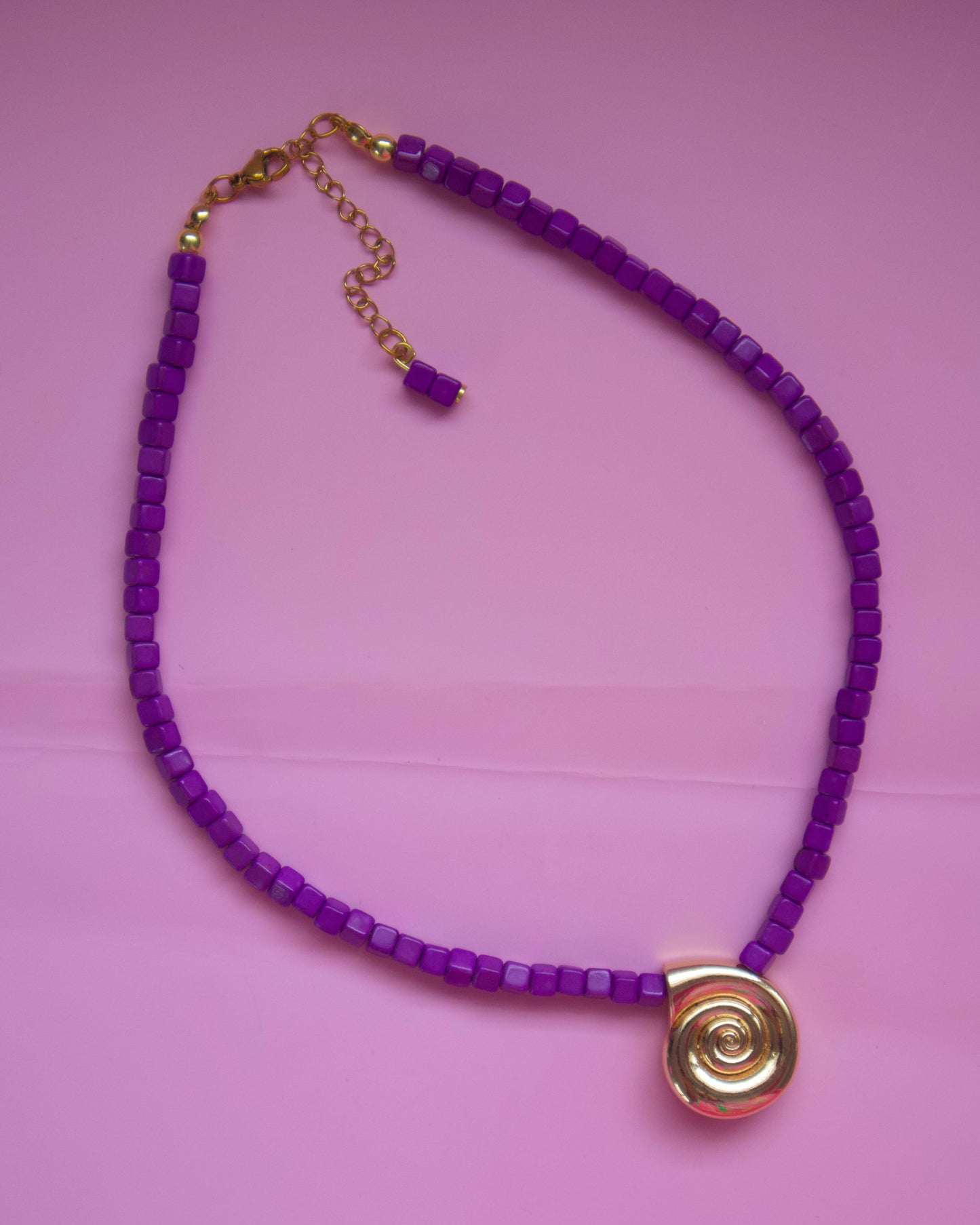 Anémona Necklace