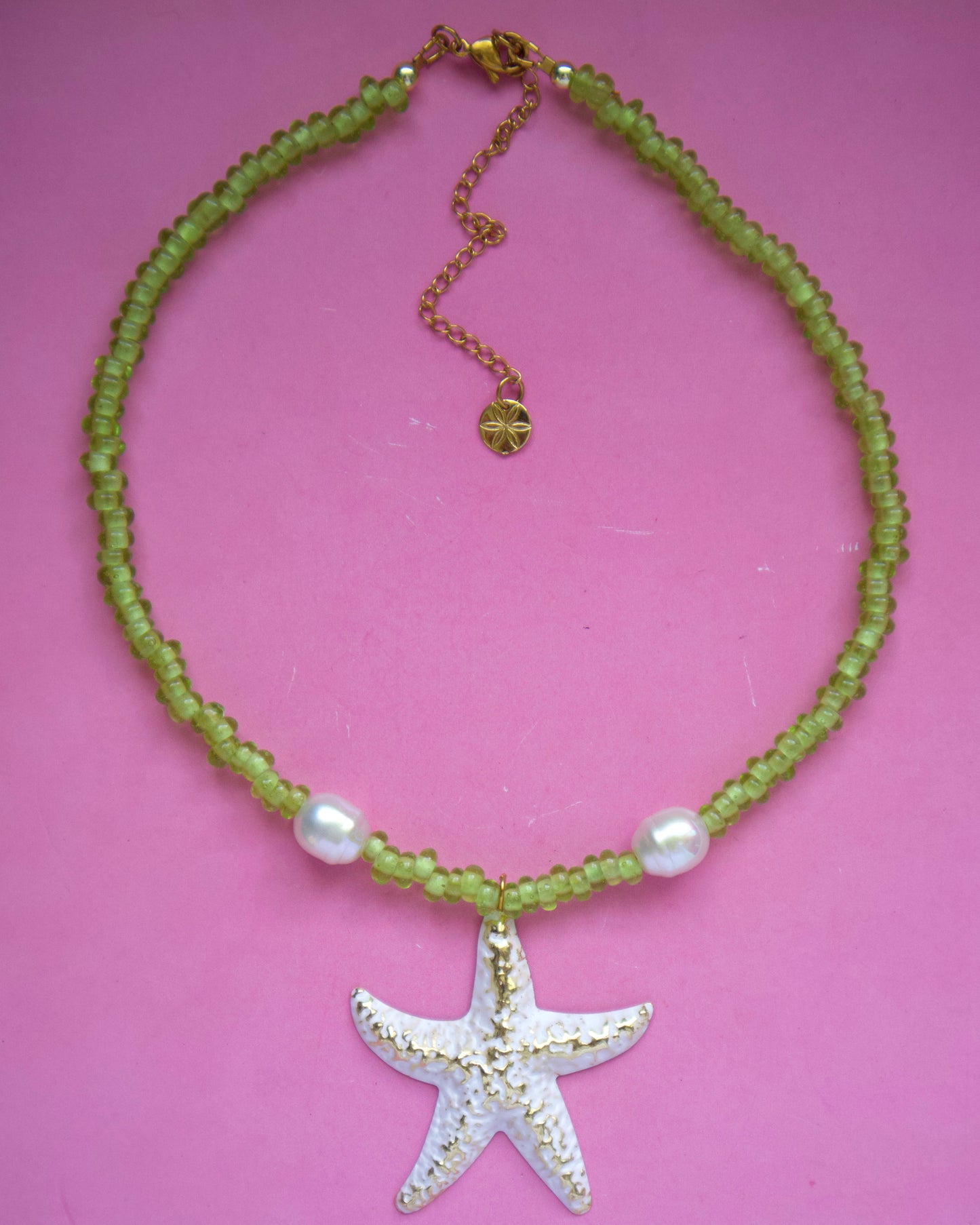 Marina Necklace