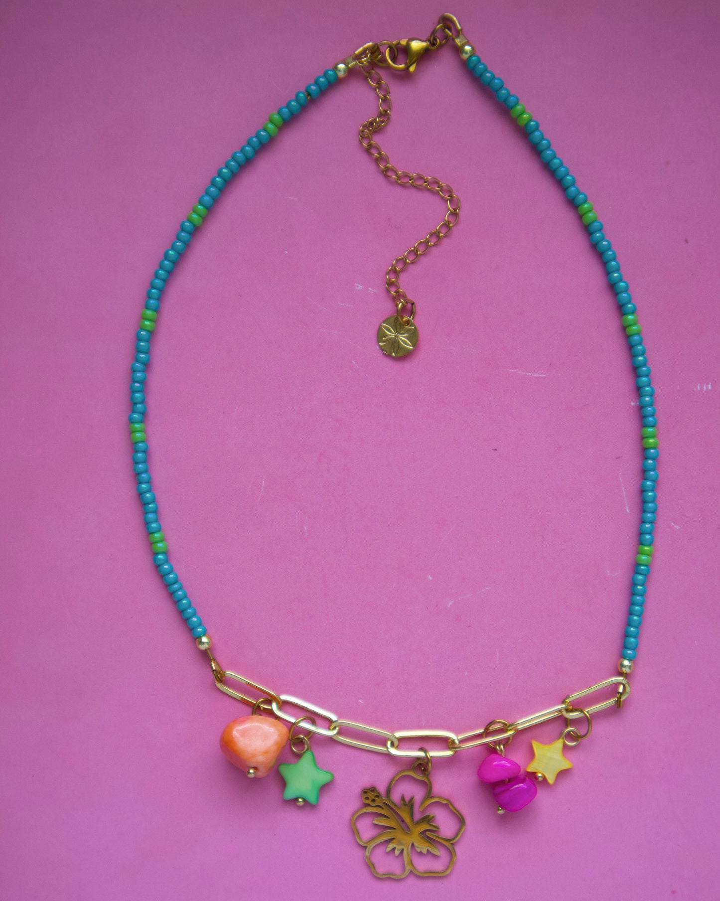 Maga Choker