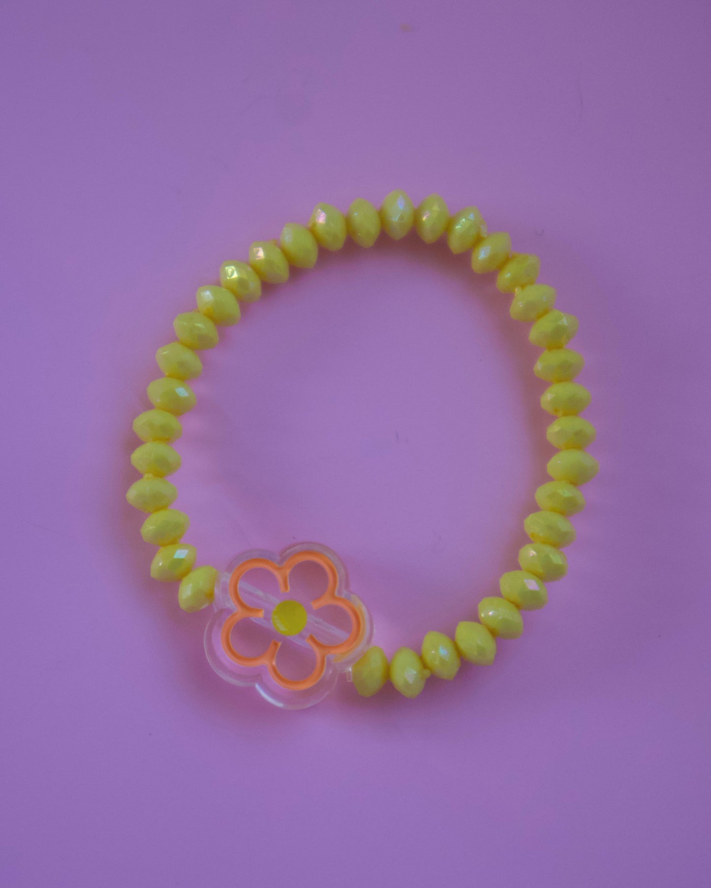 Lali Flower Bracelets