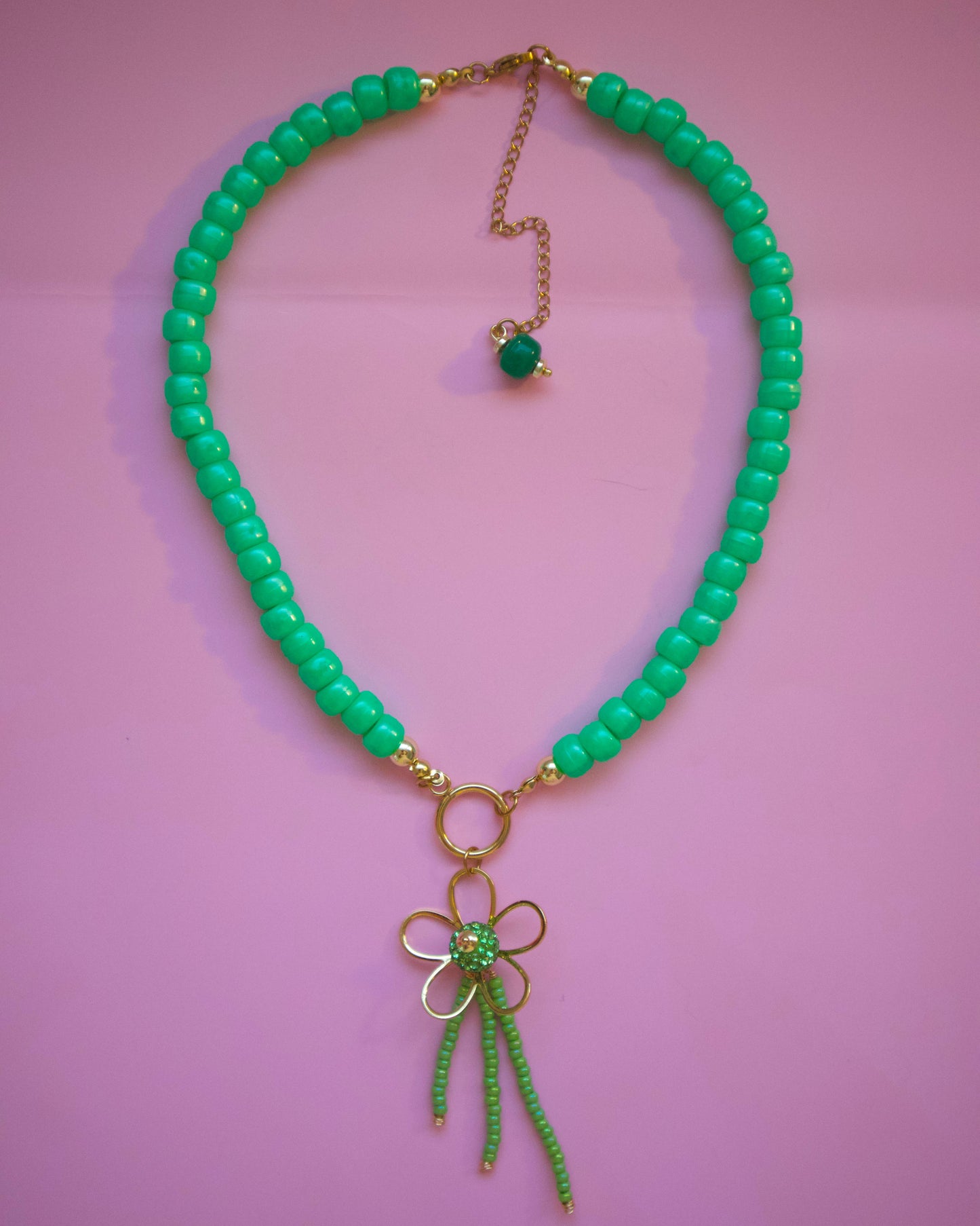 Colorida Mom Necklace