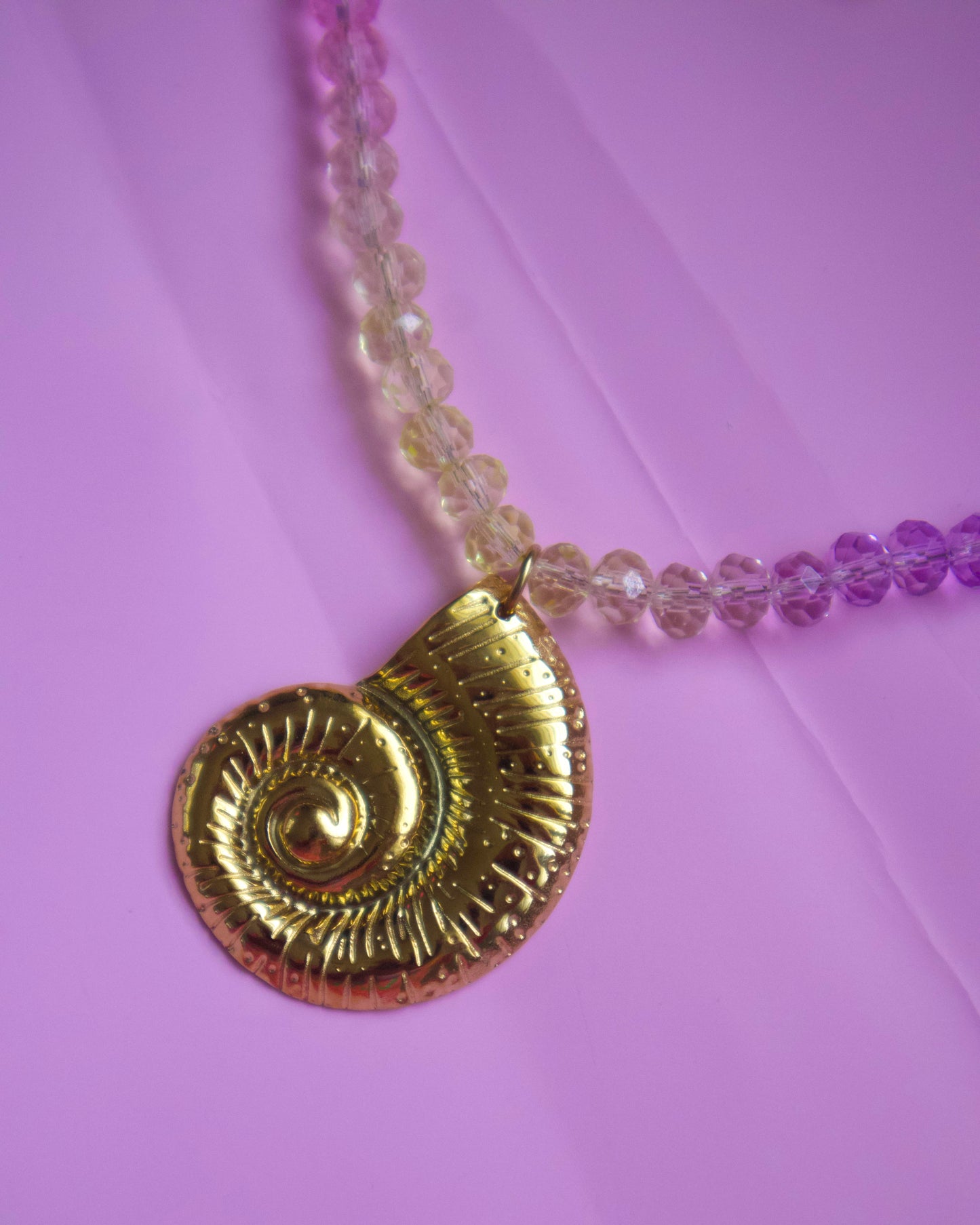 Ariel Necklace