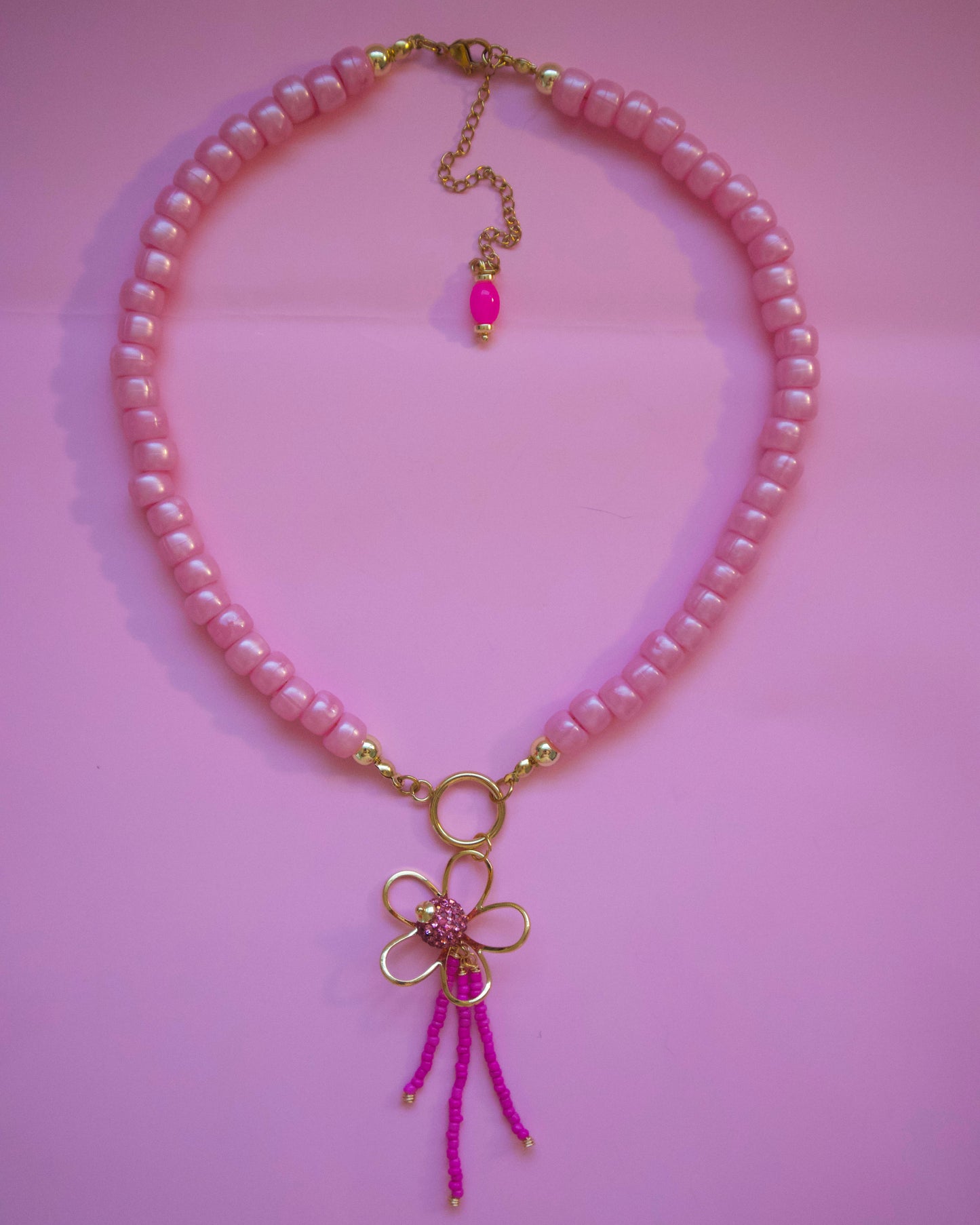 Colorida Mom Necklace