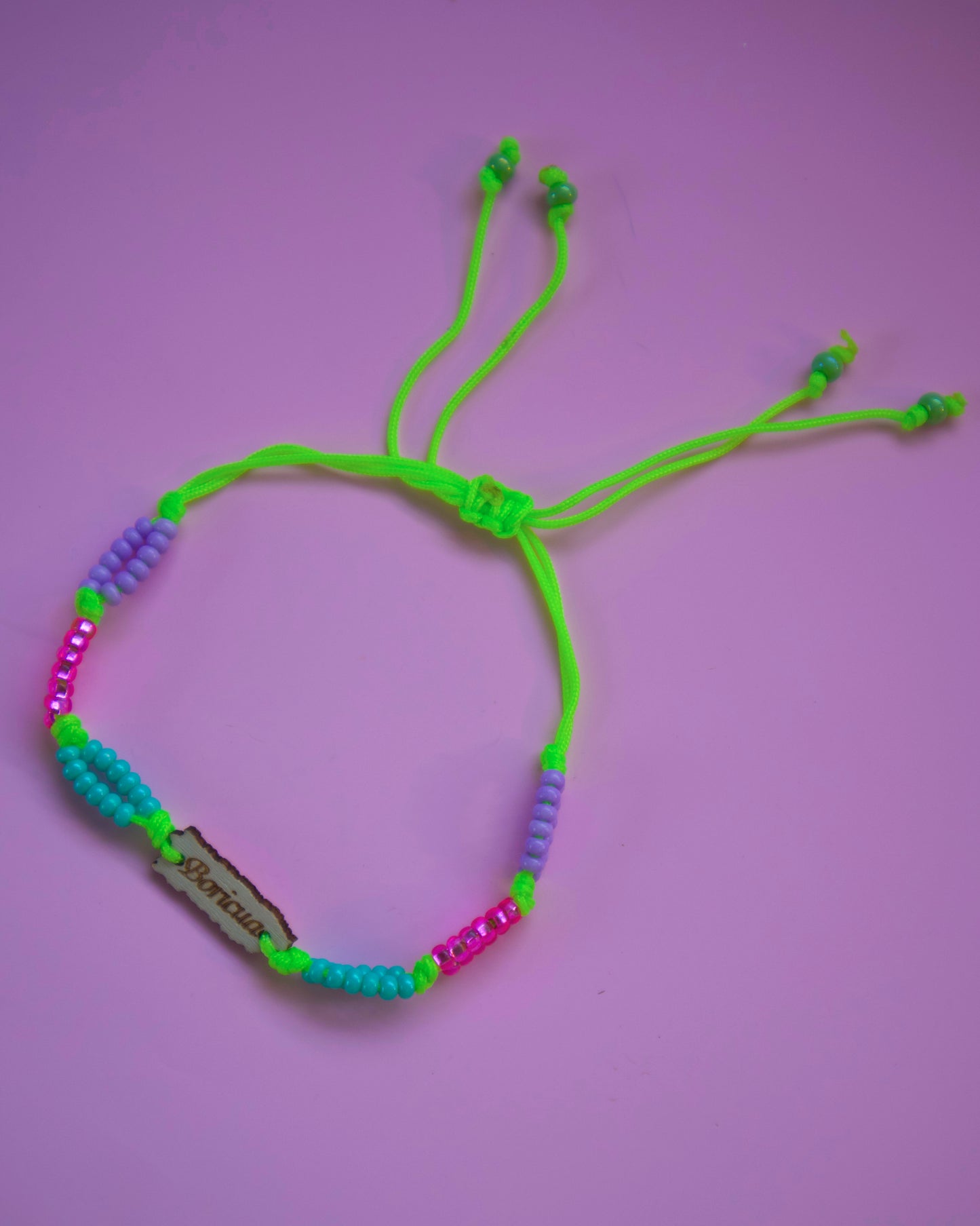 PR mi isla Bracelets