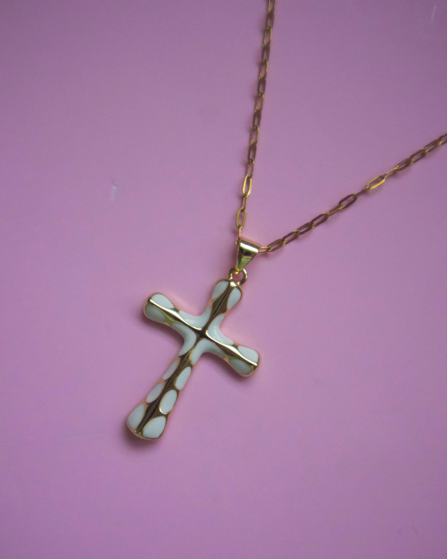 Cruz Chain