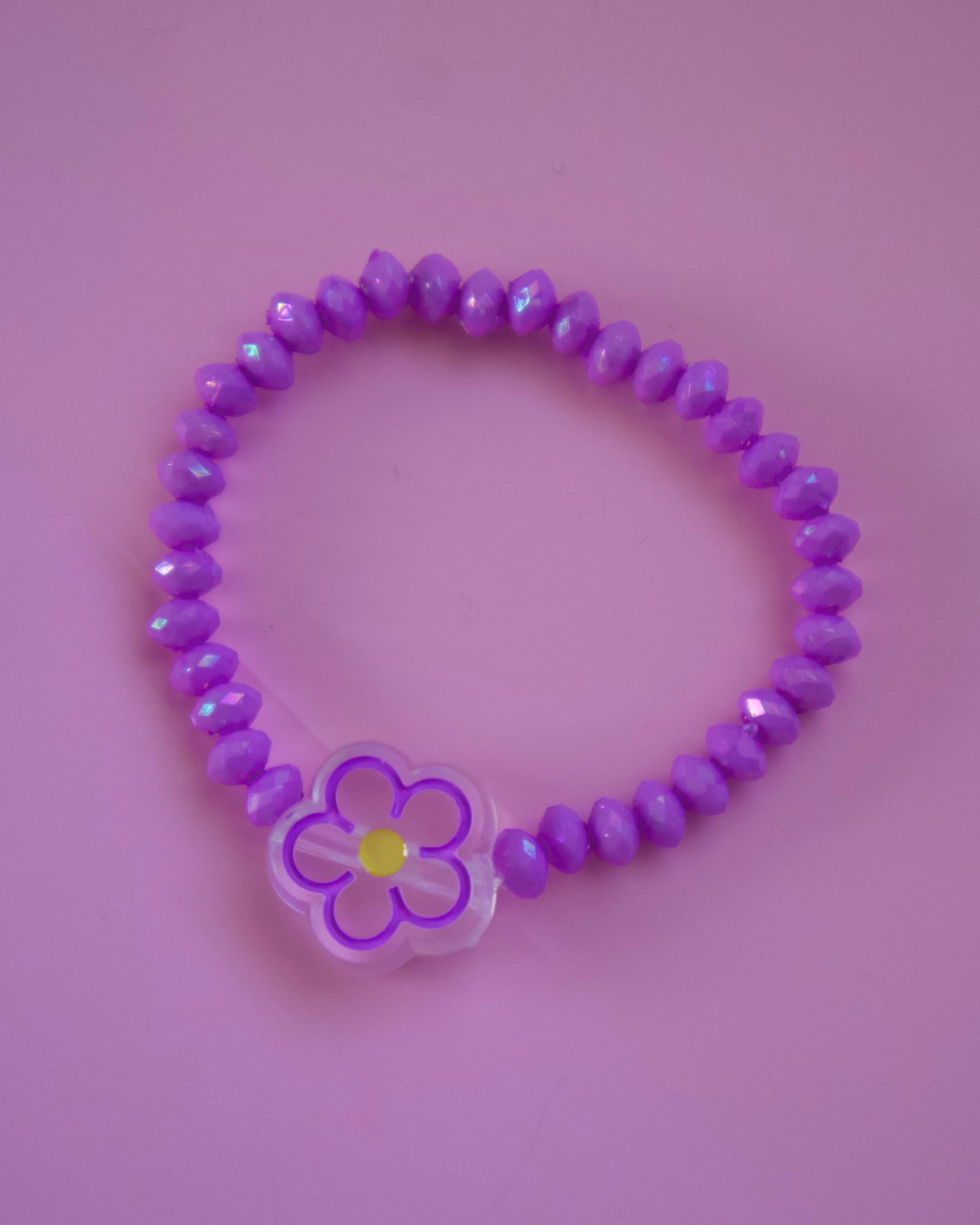 Lali Flower Bracelets