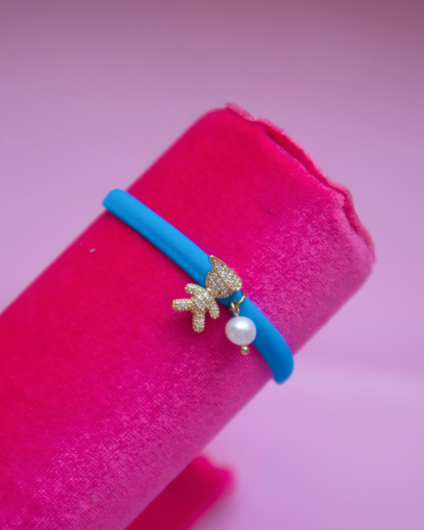 Mom’s Son’s Bracelets
