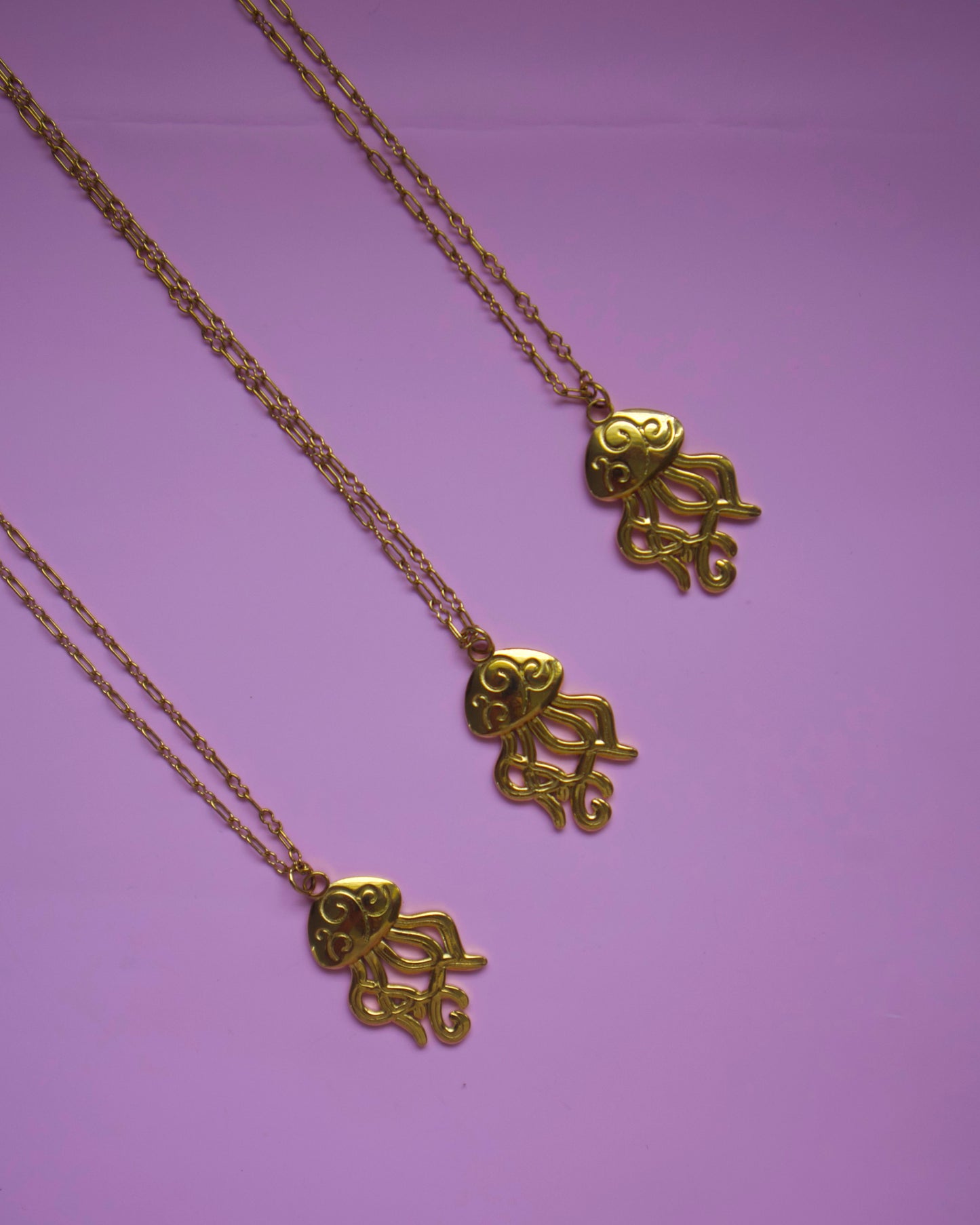Medusa Chain