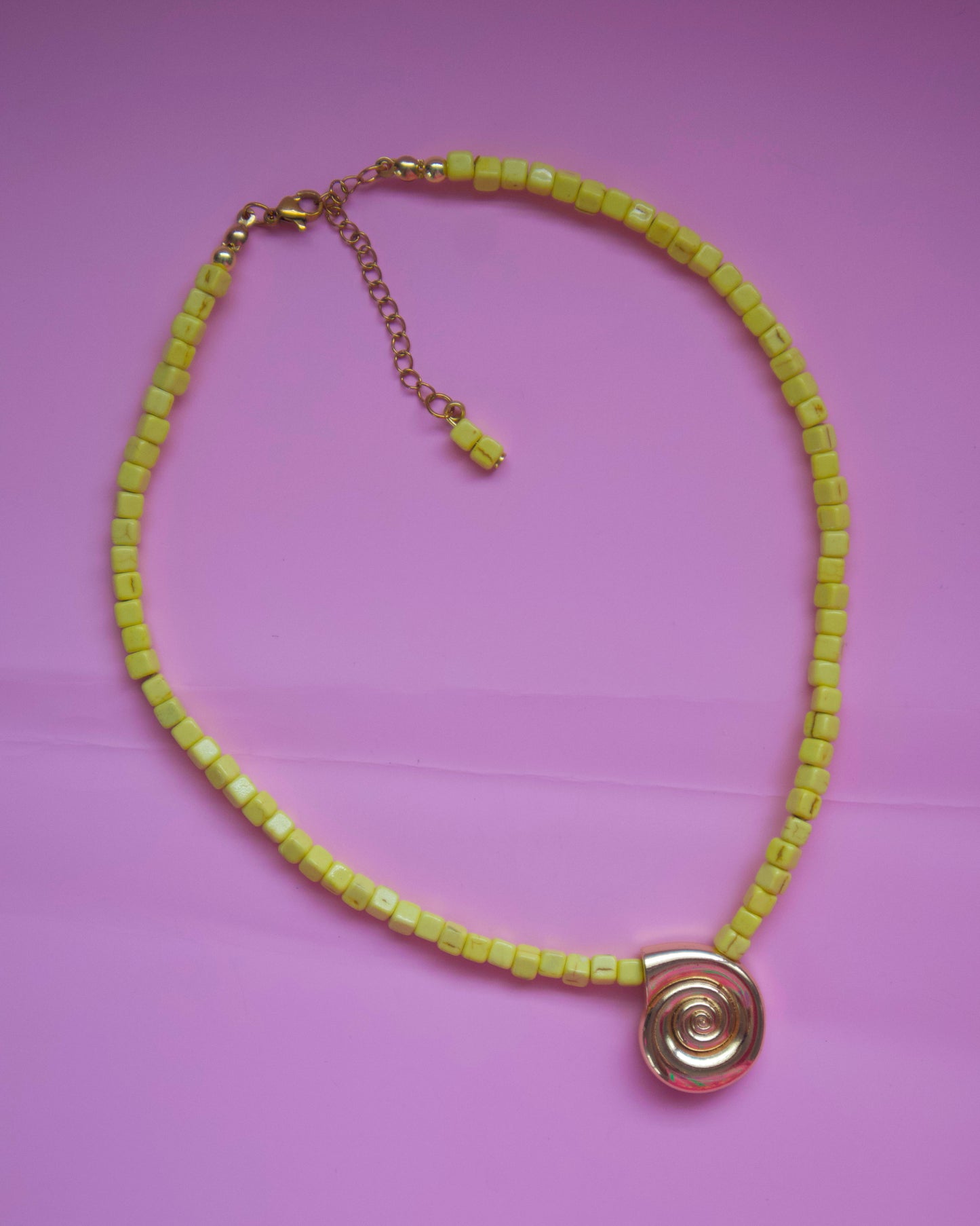 Anémona Necklace