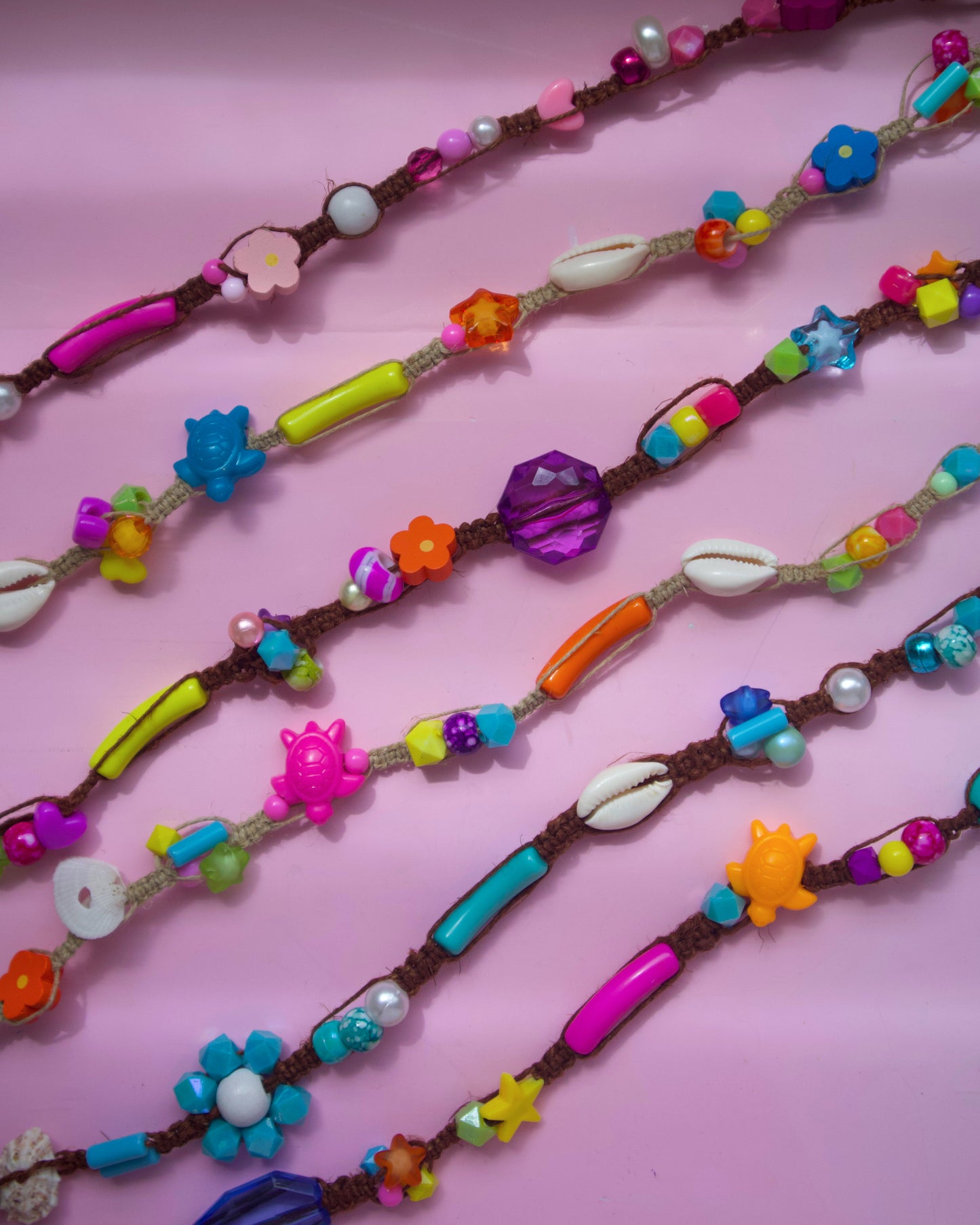Macramé Personalizado