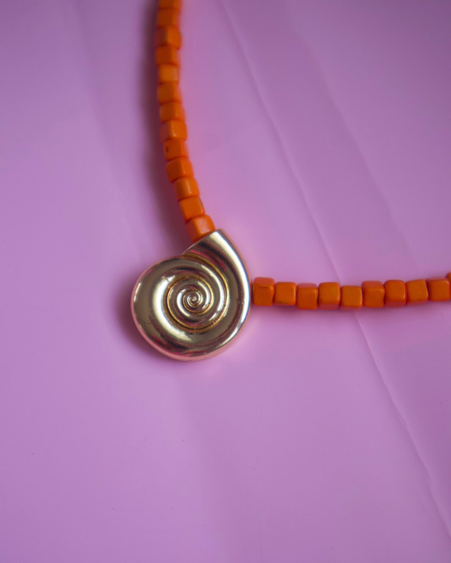 Anémona Necklace