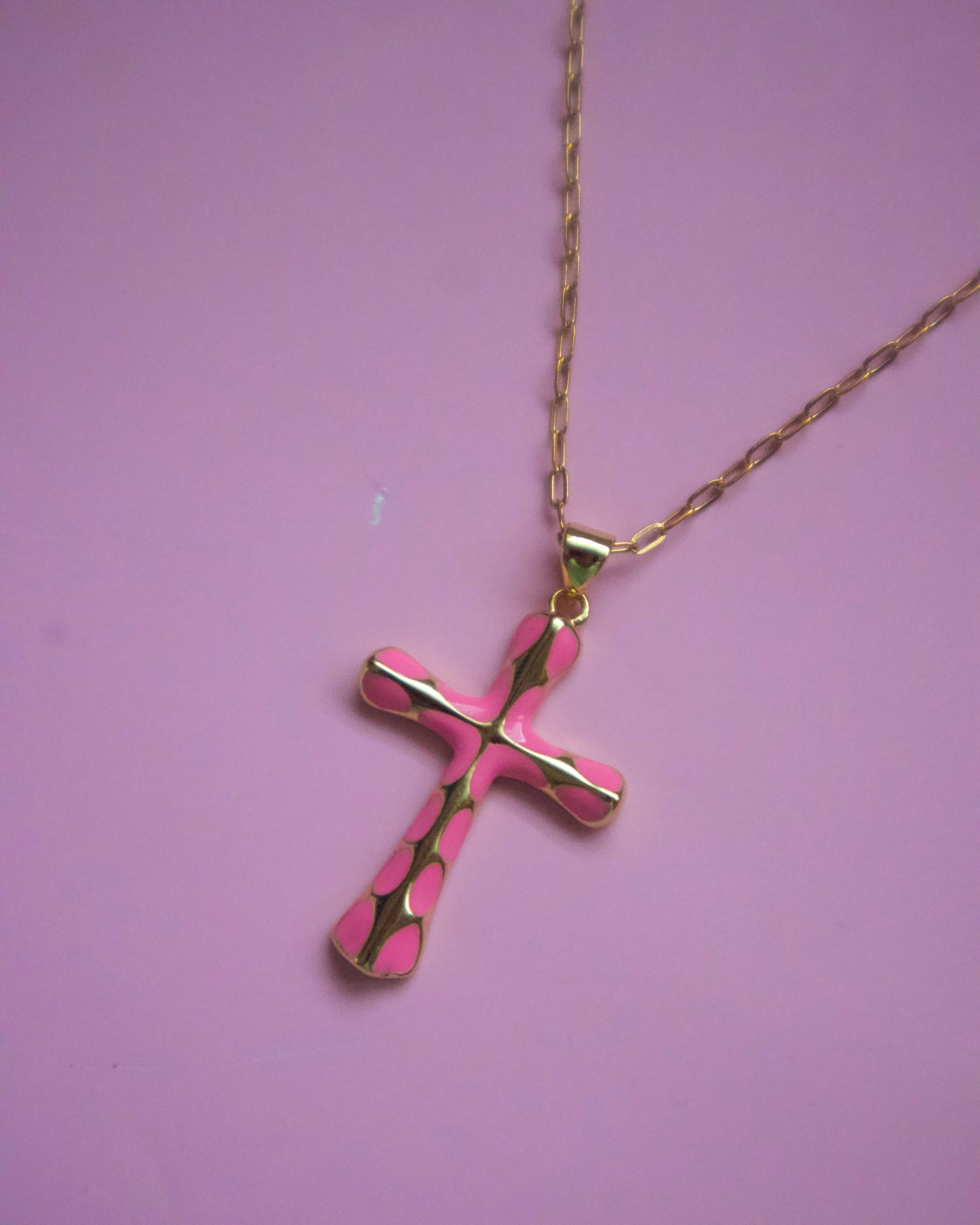 Cruz Chain