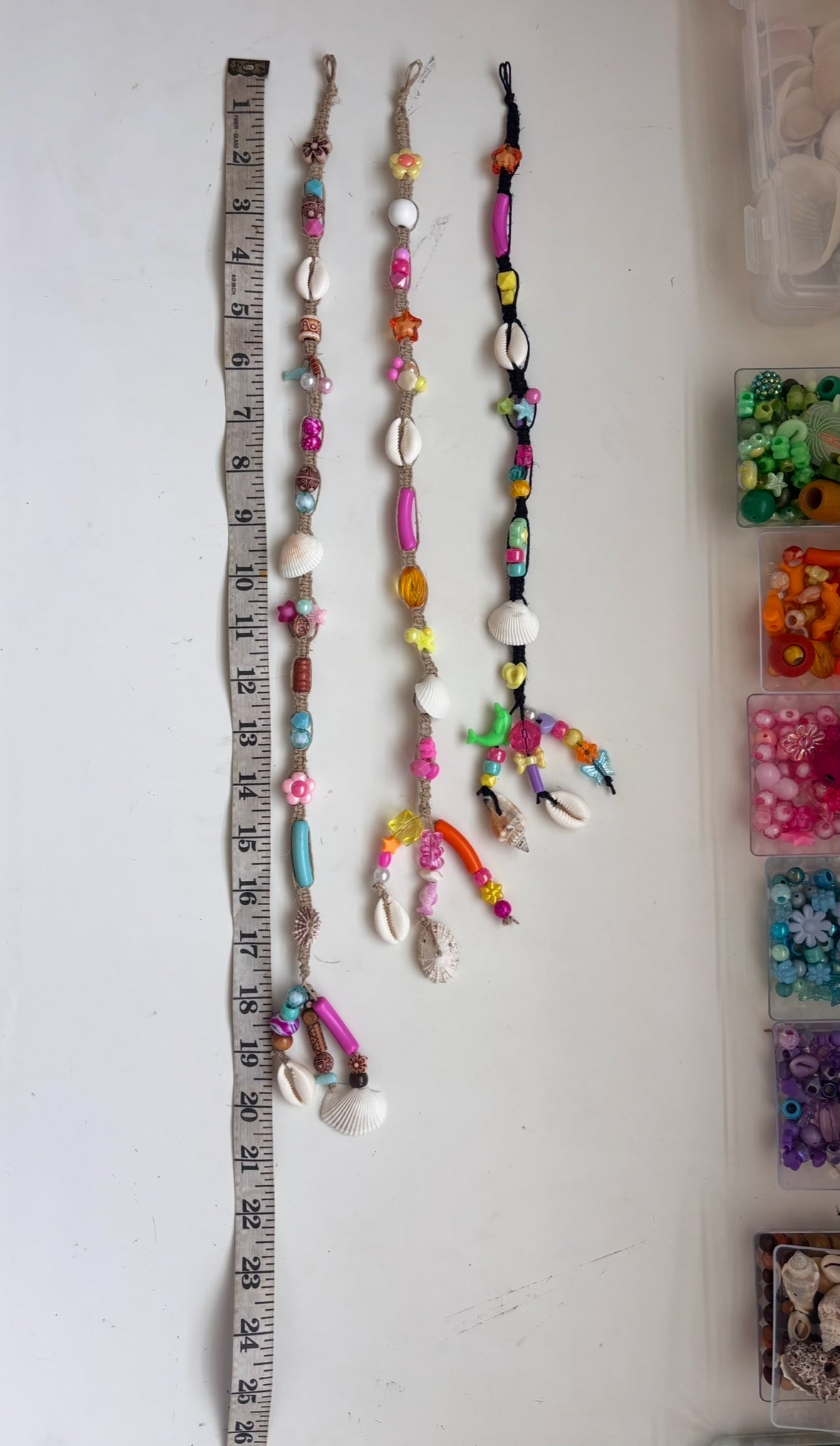 Macramé Personalizado