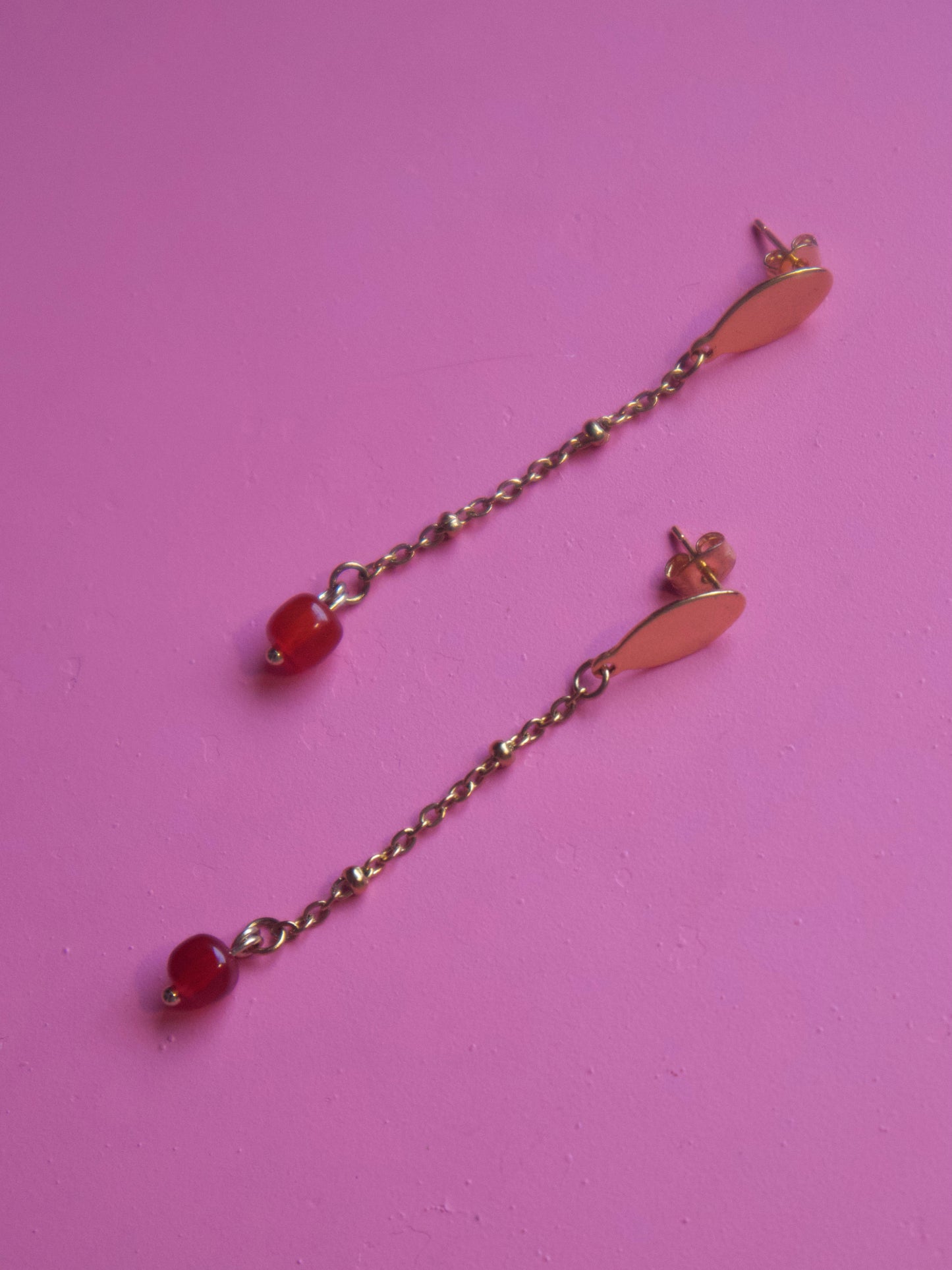 Ojo de Tigre Set Estilo 2