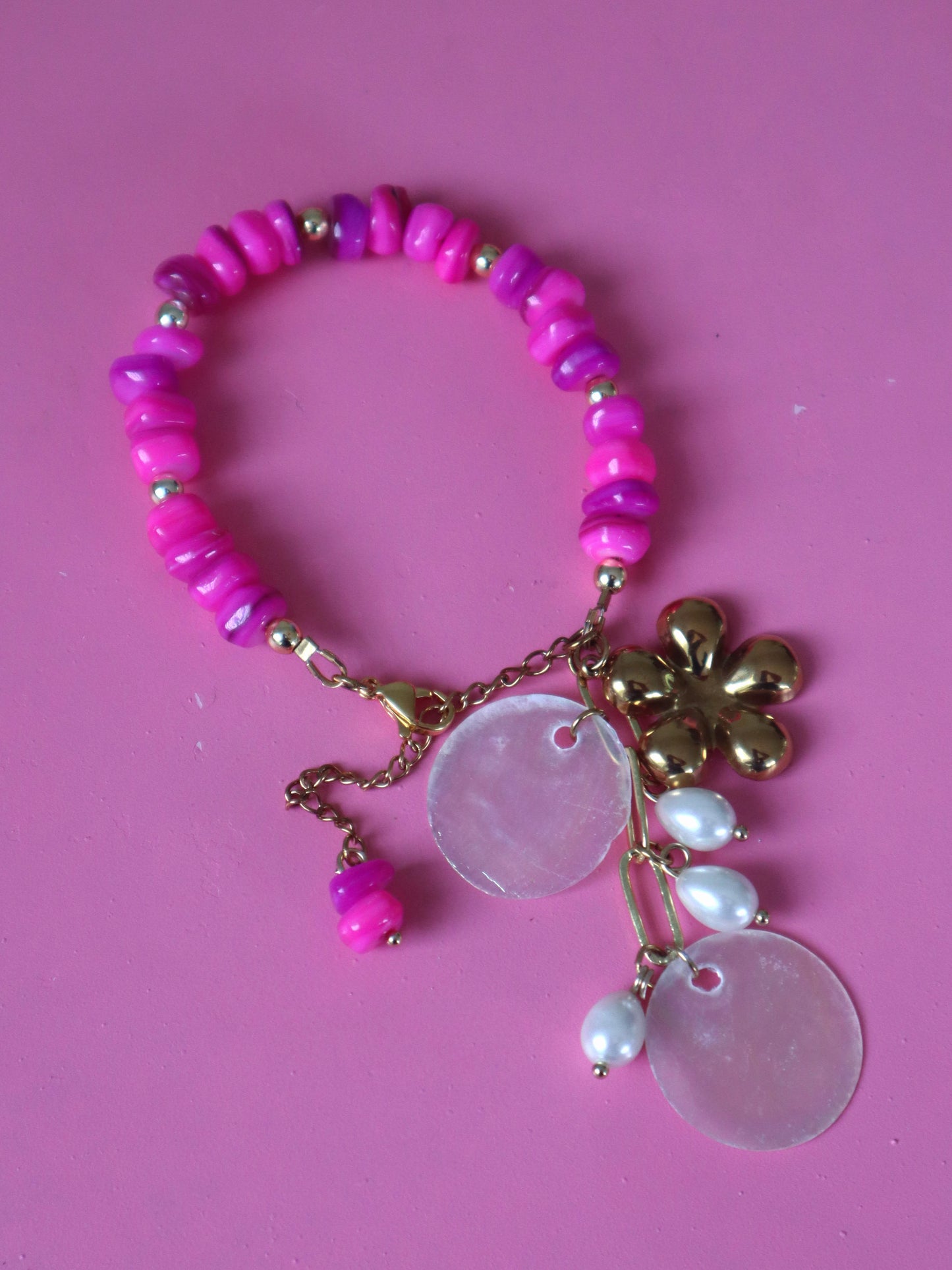 Carola Bracelets