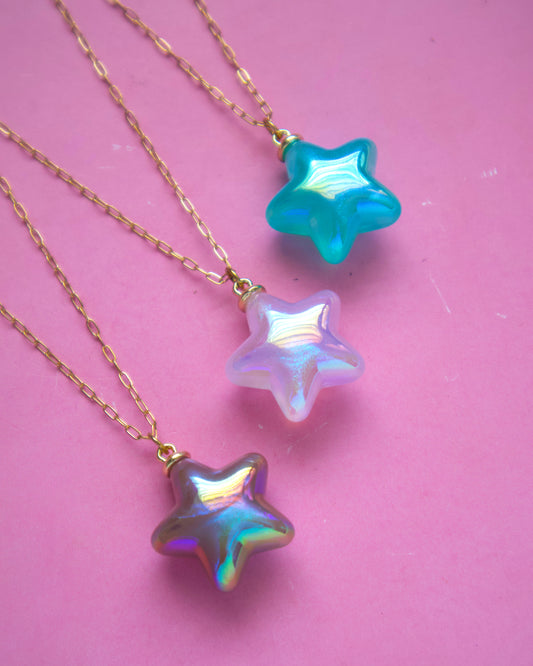 Magic Star Chain