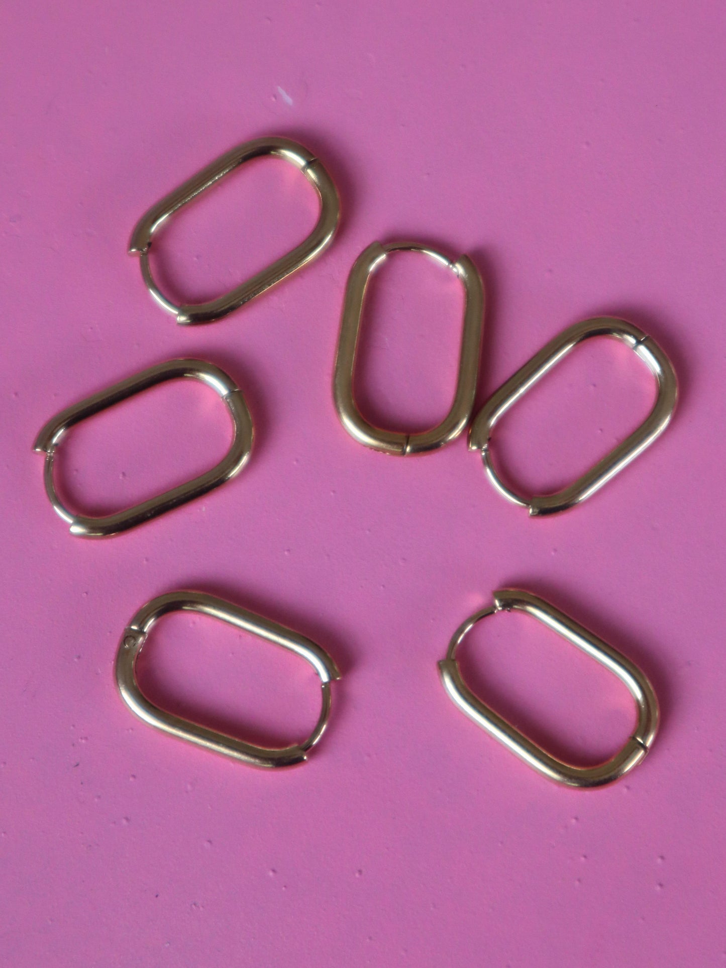 Golden Hoop
