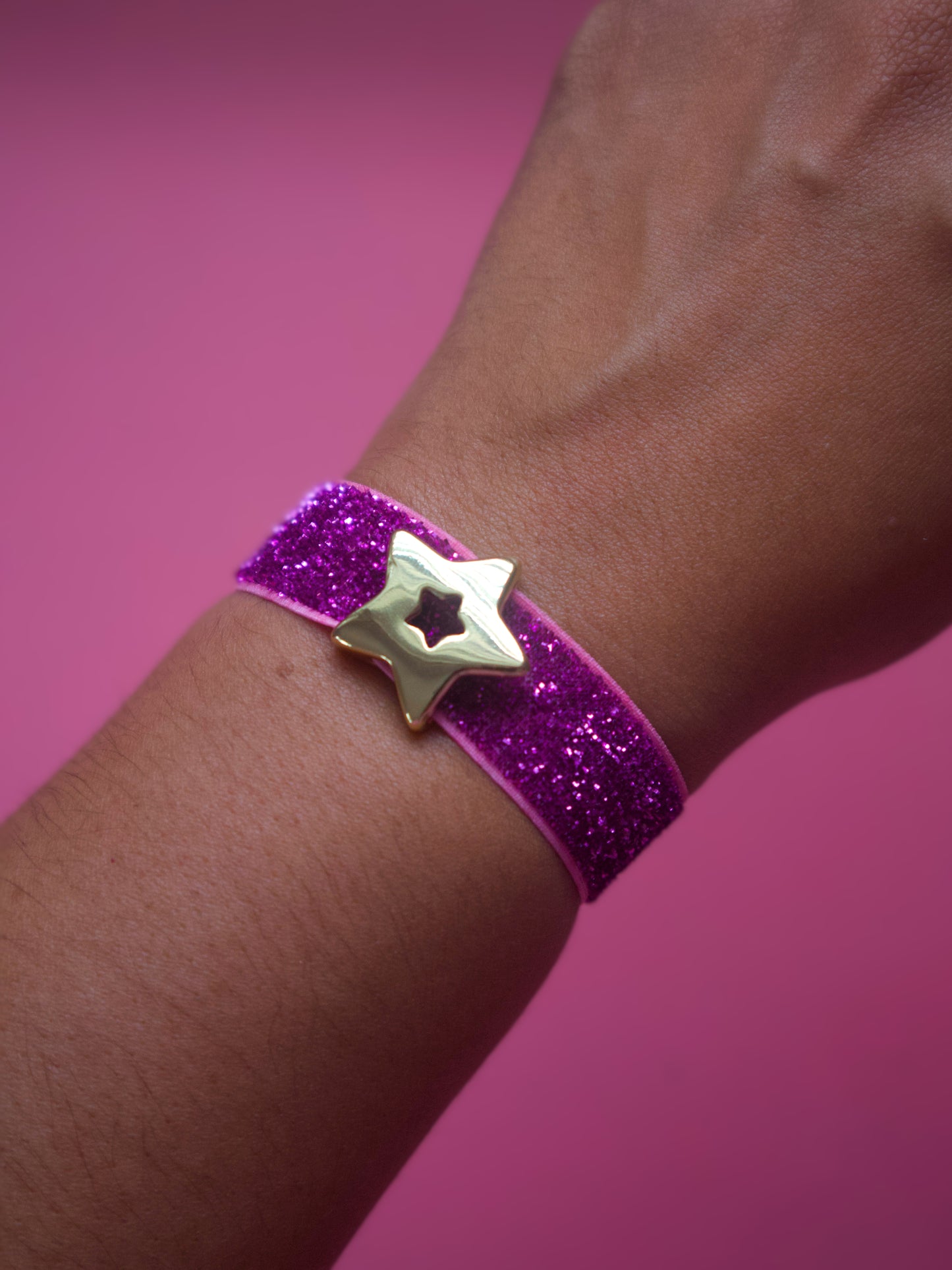 THS Star Bracelets