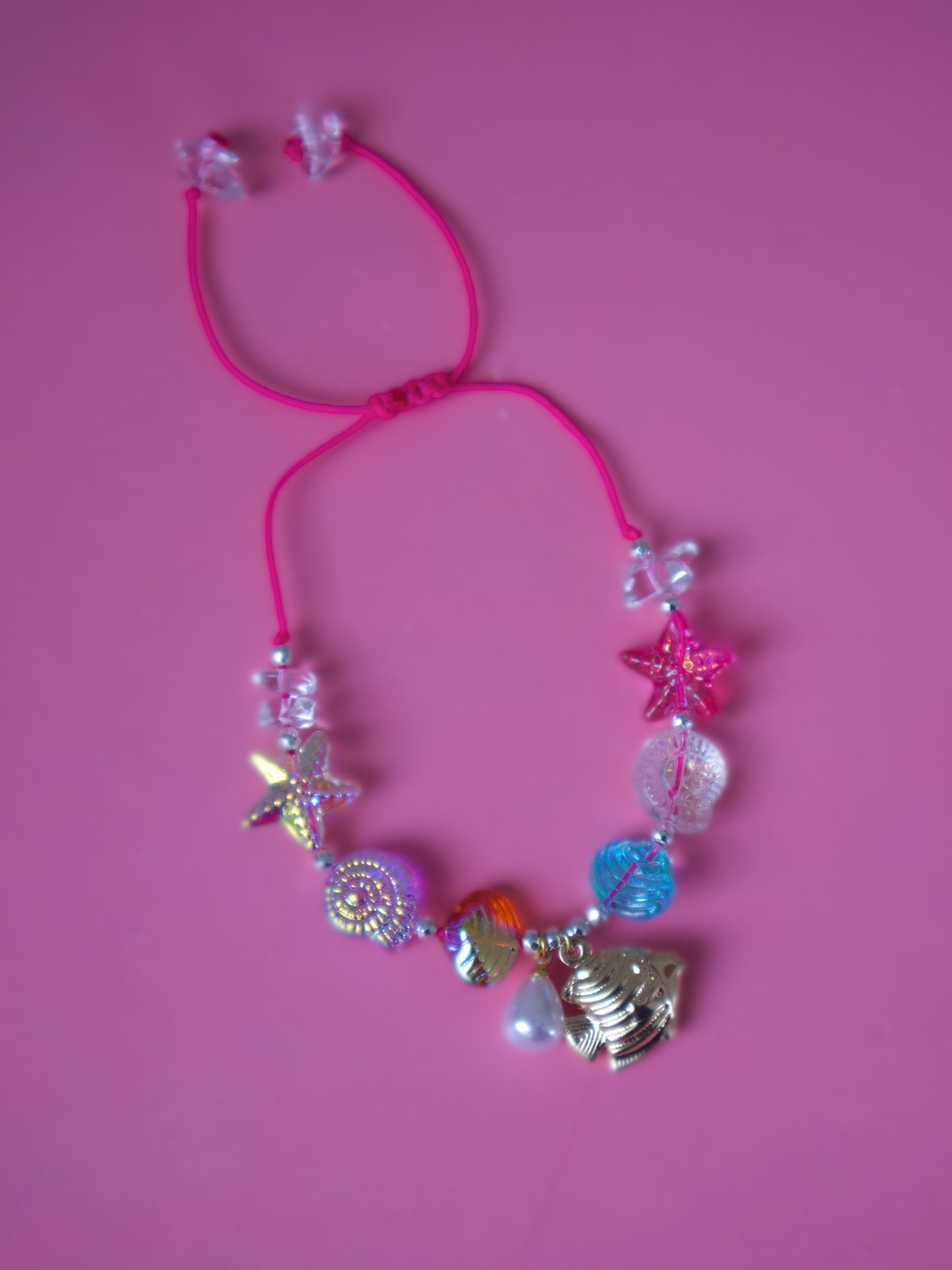 Fichi Color Bracelets