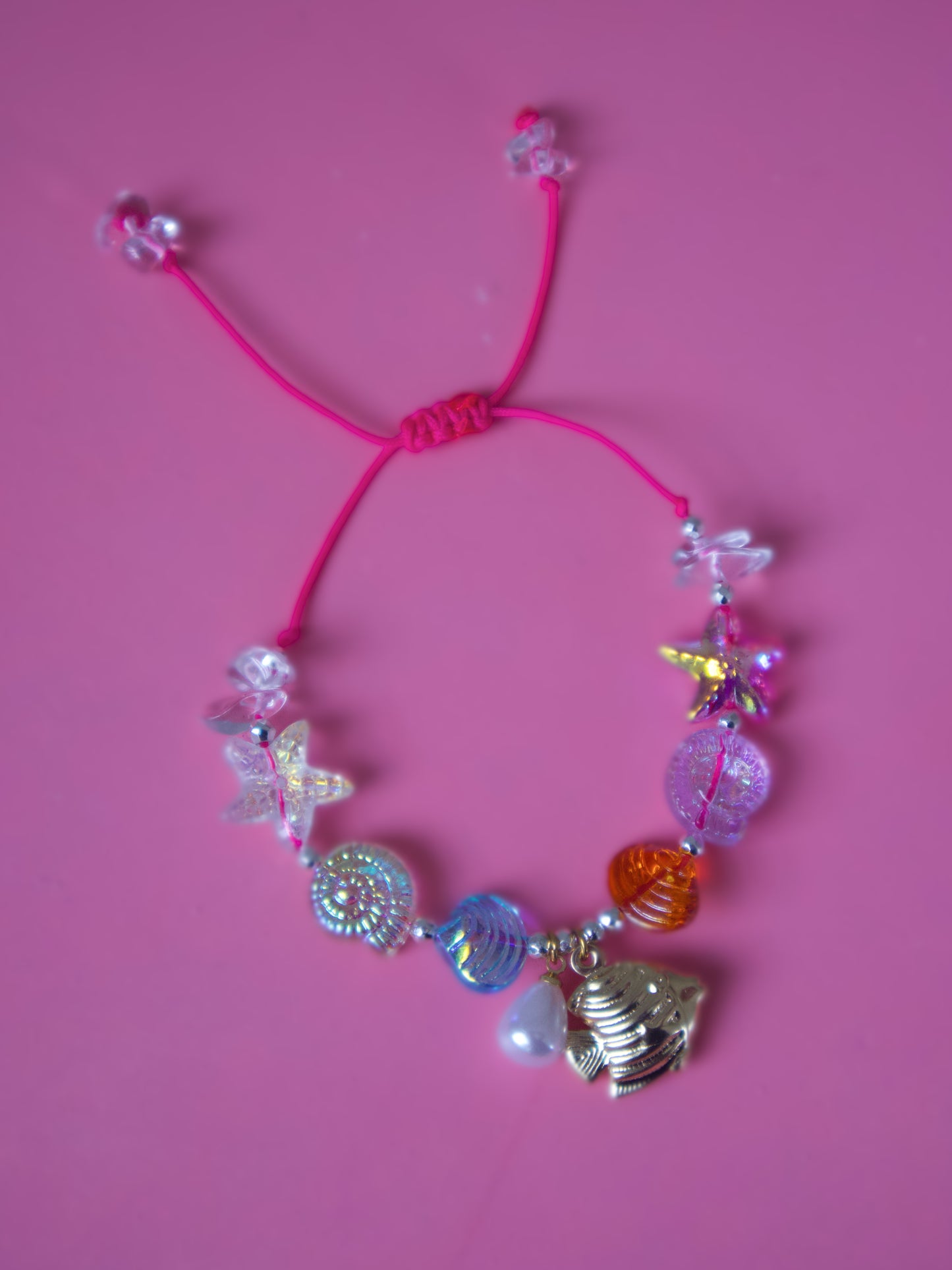 Fichi Color Bracelets