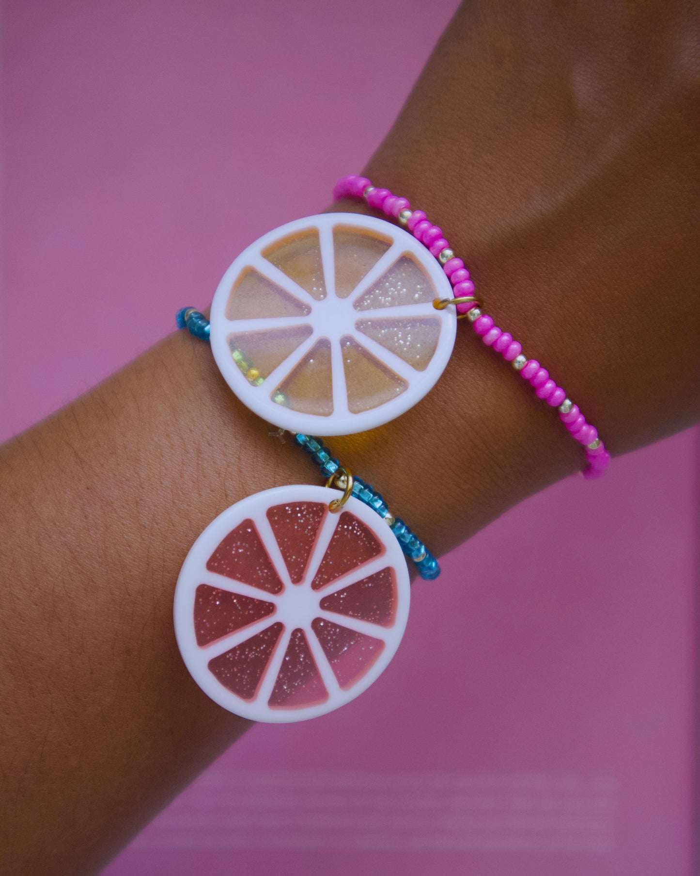 Lemond Bracelets