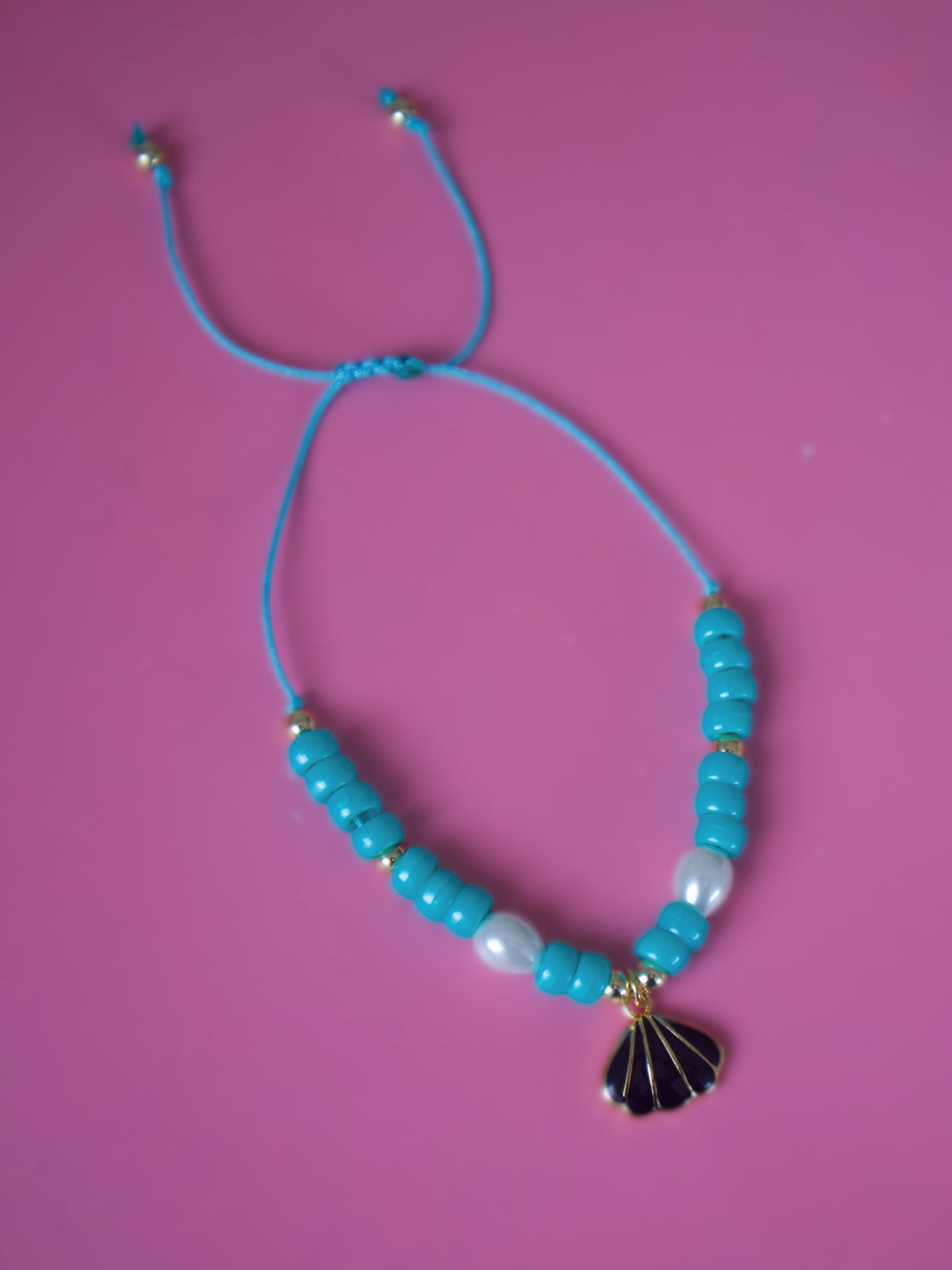 Conchitas Bracelets