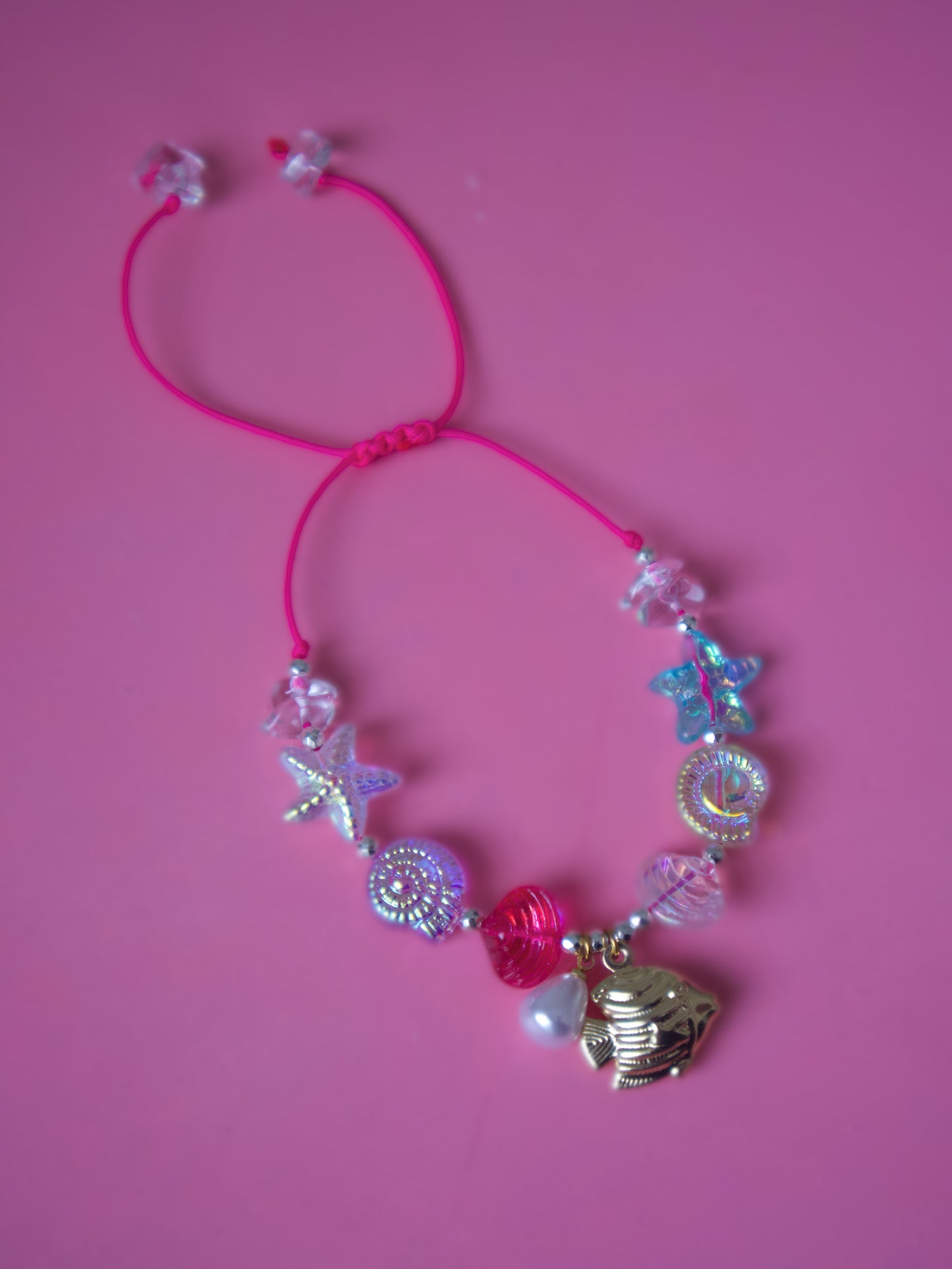 Fichi Color Bracelets