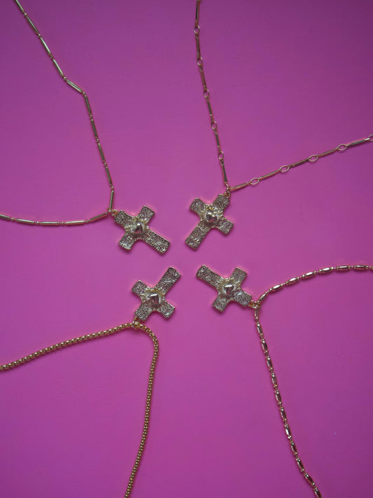 Cruz Chain