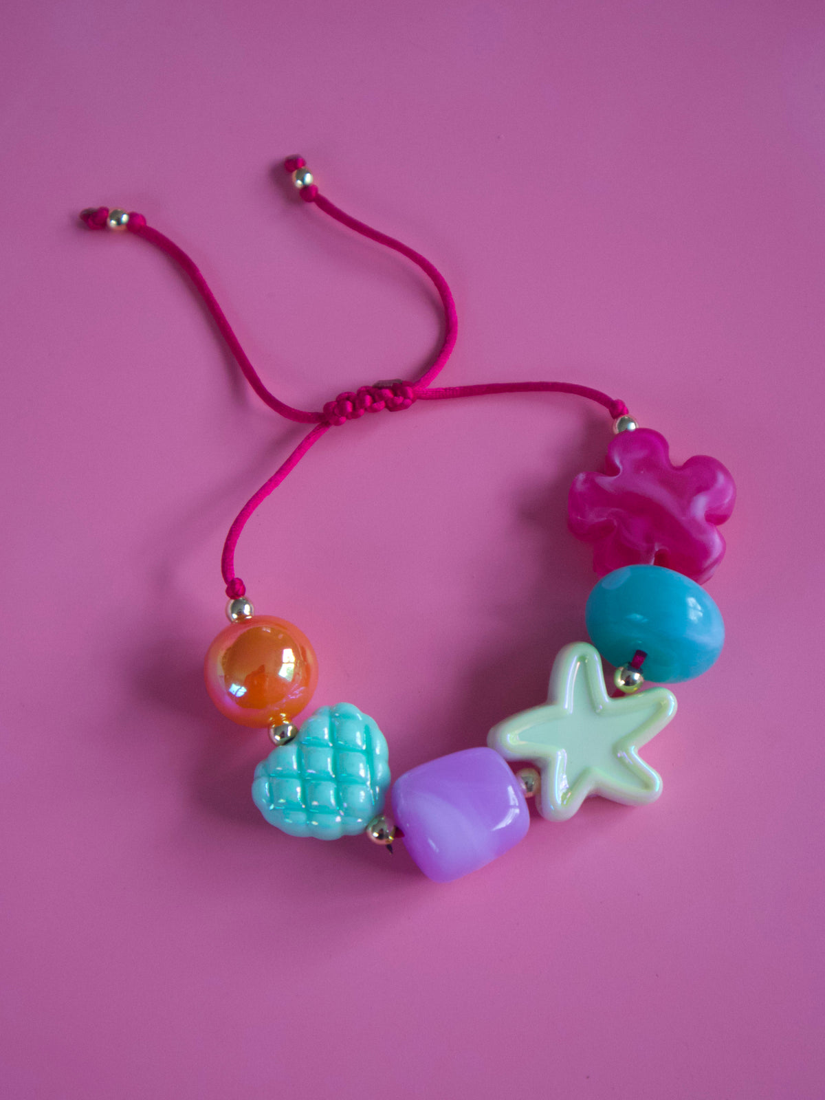 Chunky Bracelets