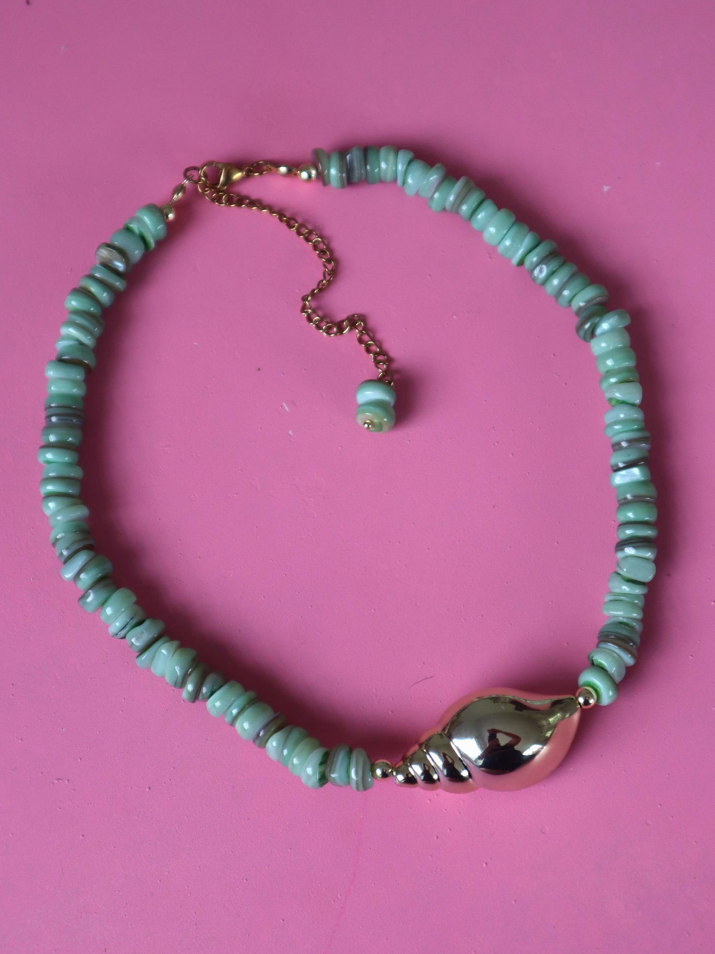 Carola Necklace