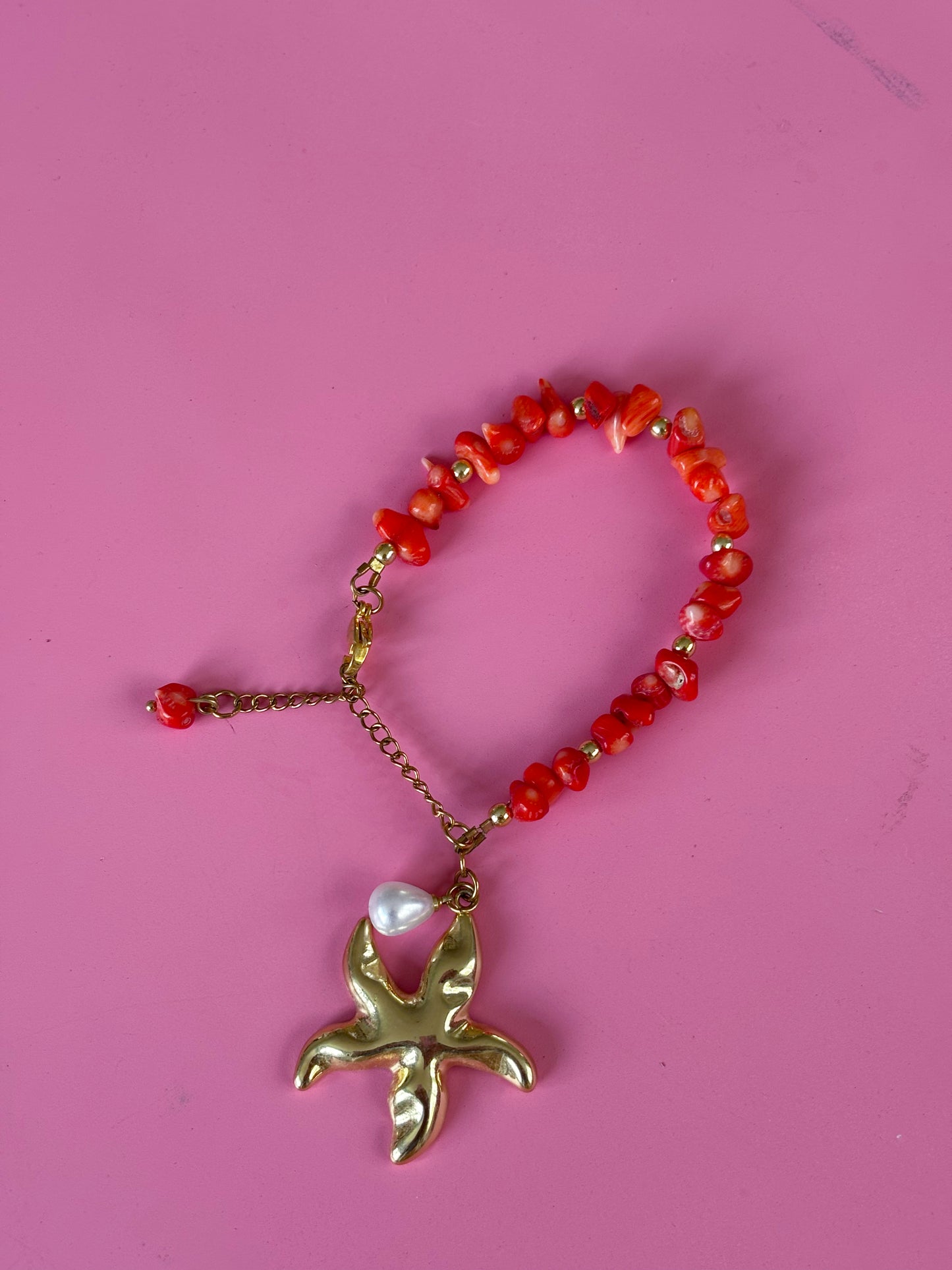 Puka Star Bracelets