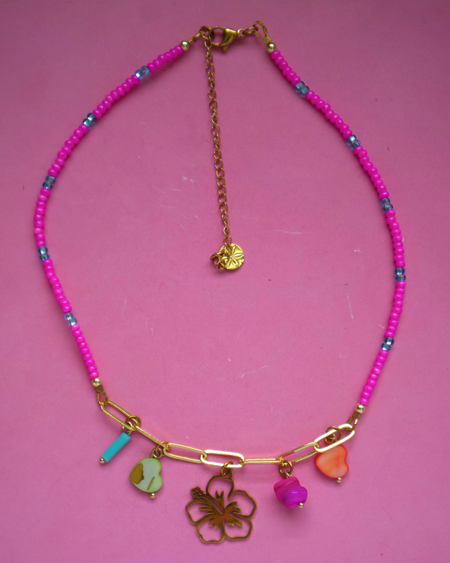 Maga Choker