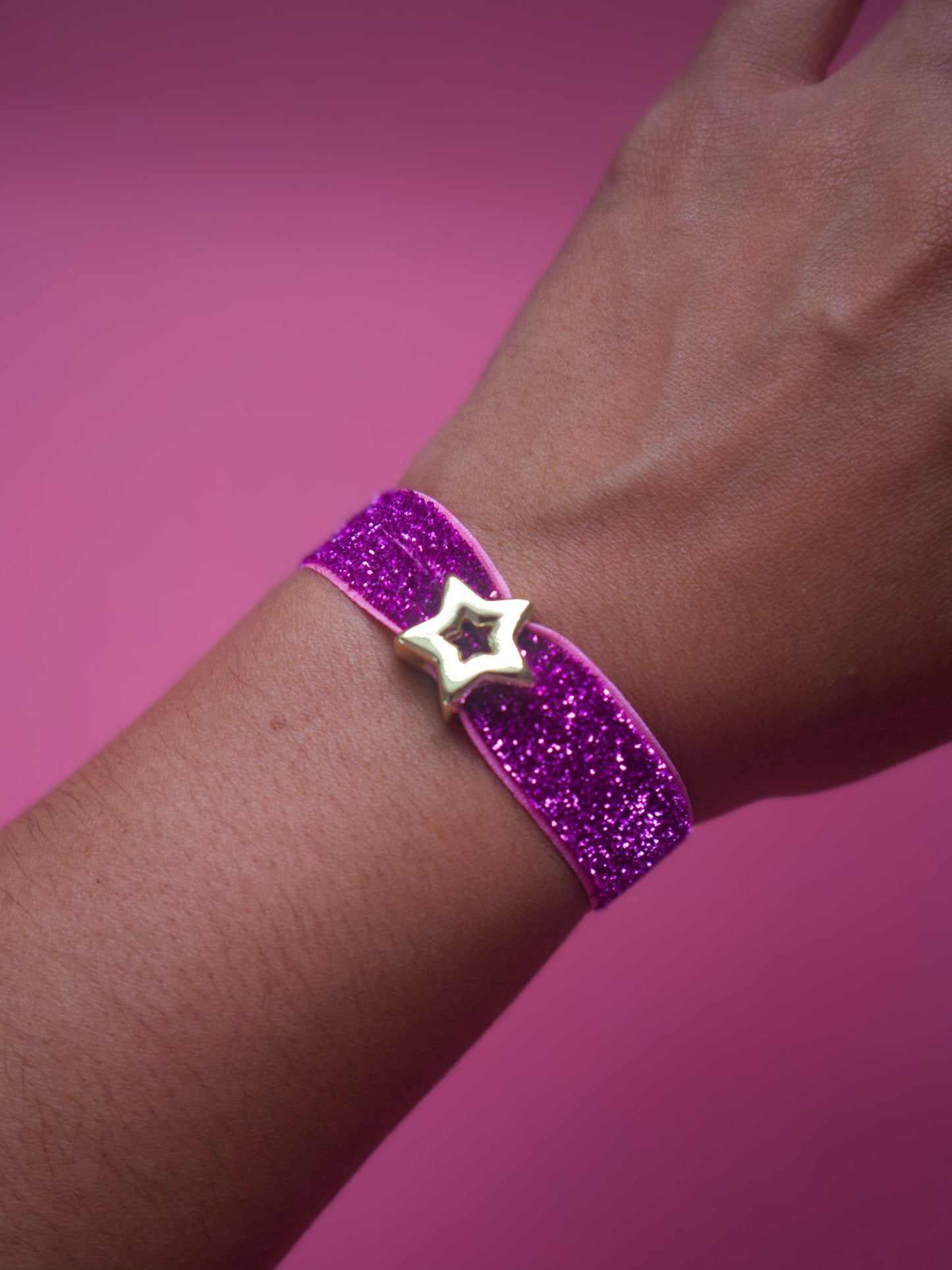 THS Star Bracelets