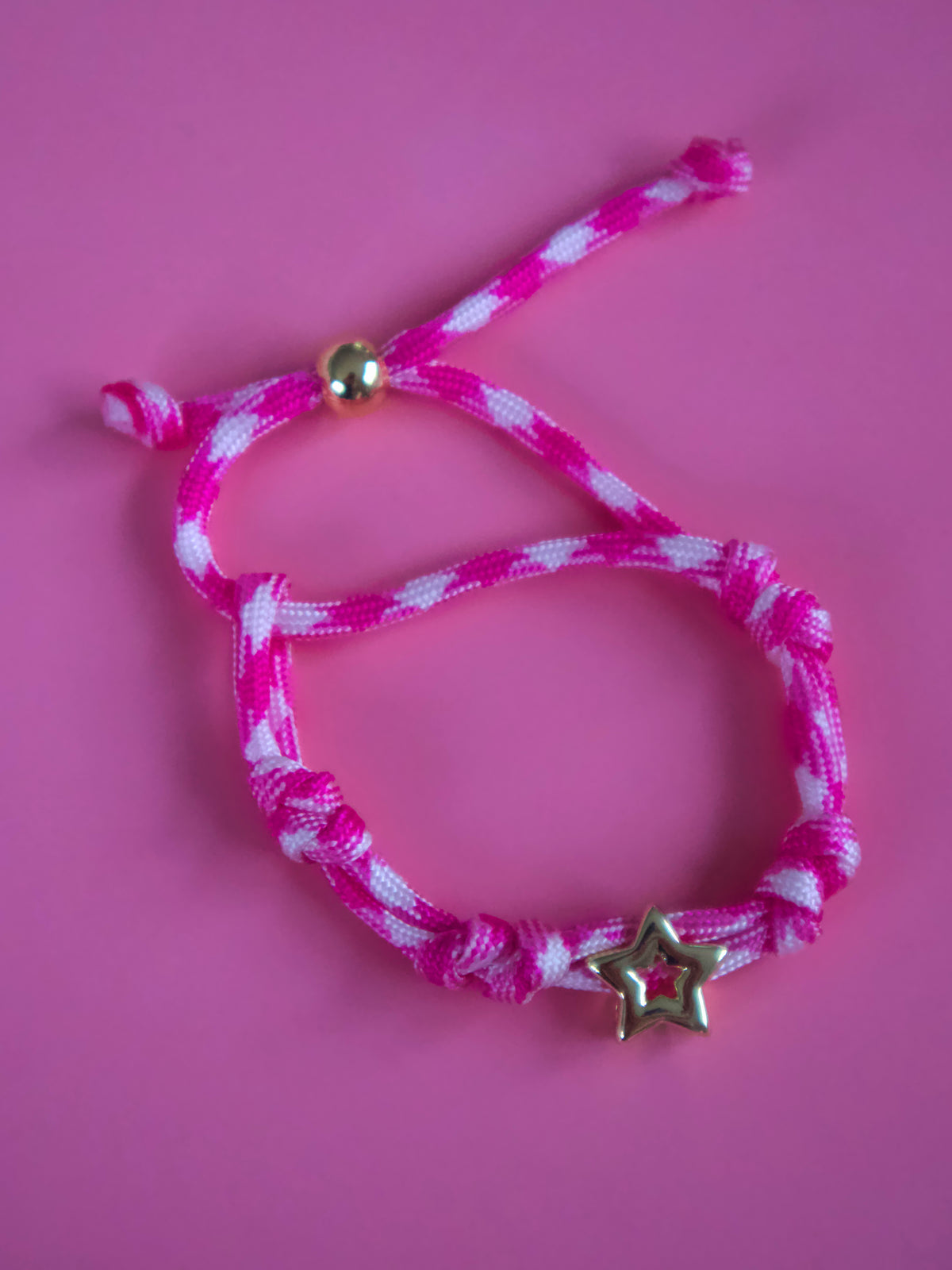 Soga Star Bracelets