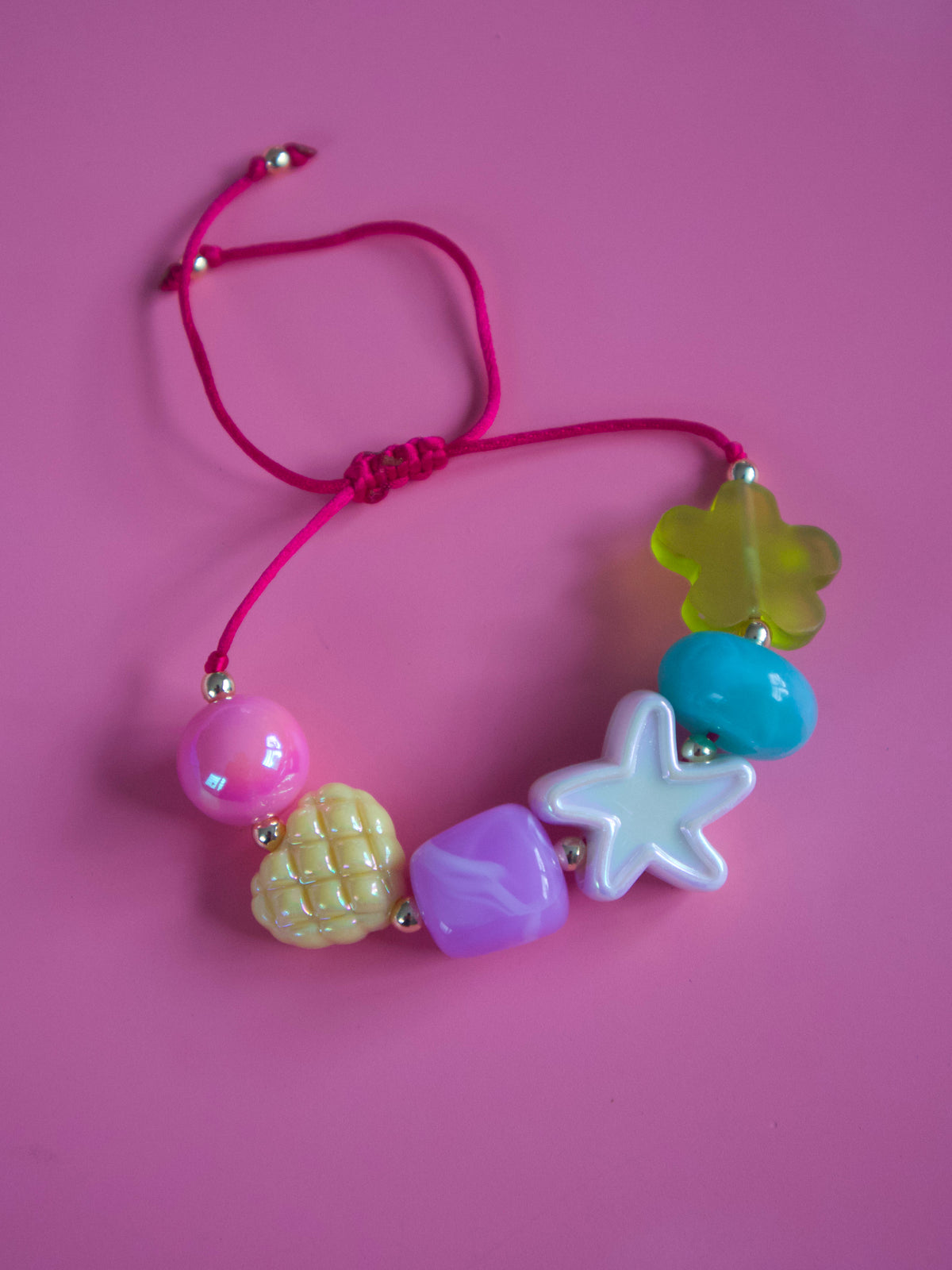 Chunky Bracelets