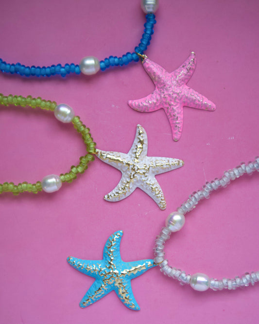 Marina Necklace