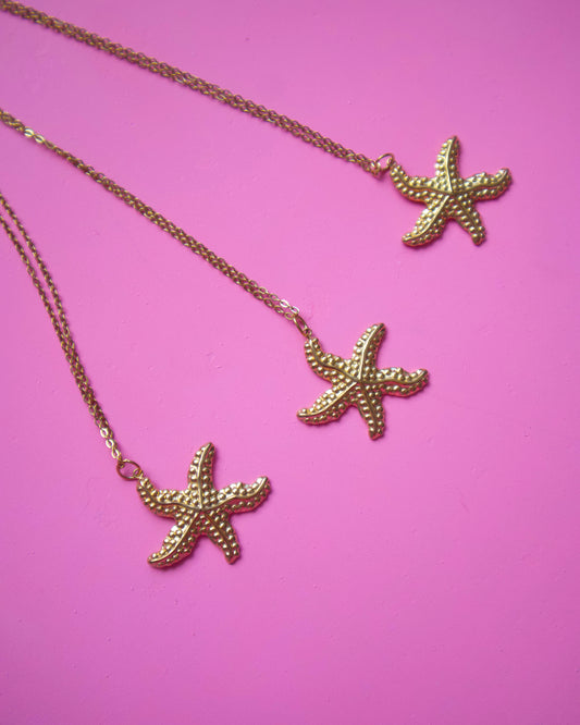 Ocean Star Chain
