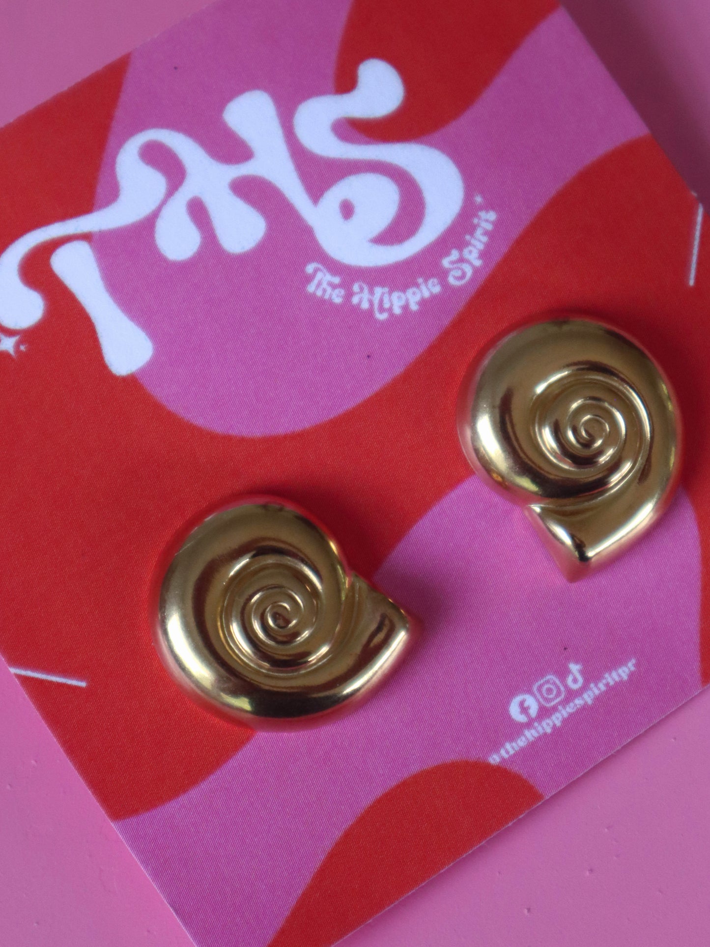 Carola Earrings
