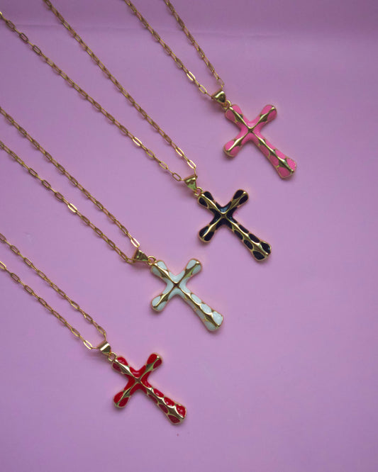 Cruz Chain