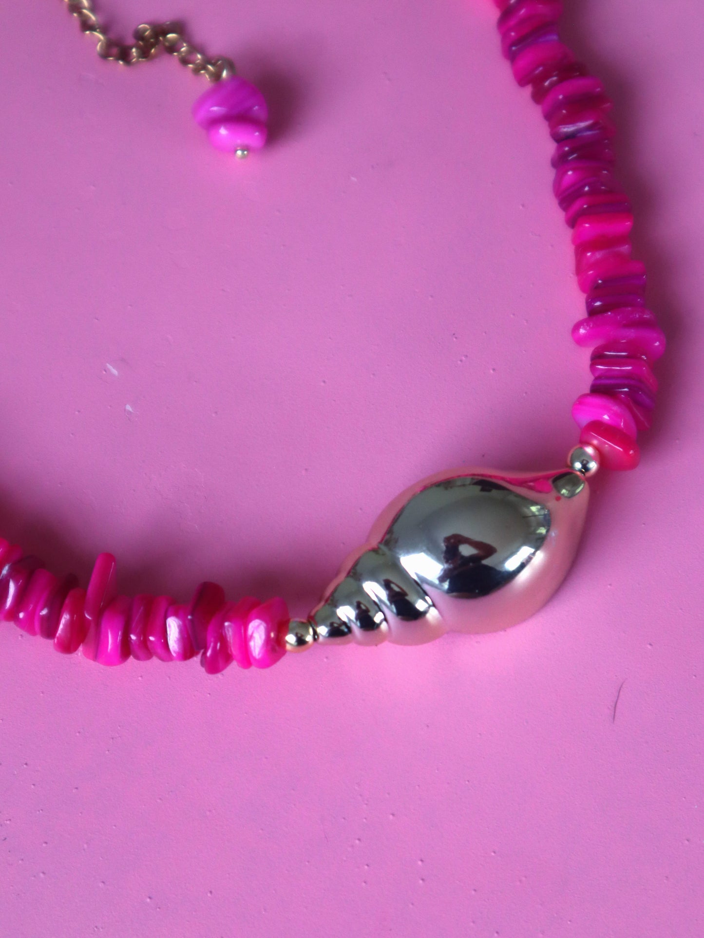 Carola Necklace