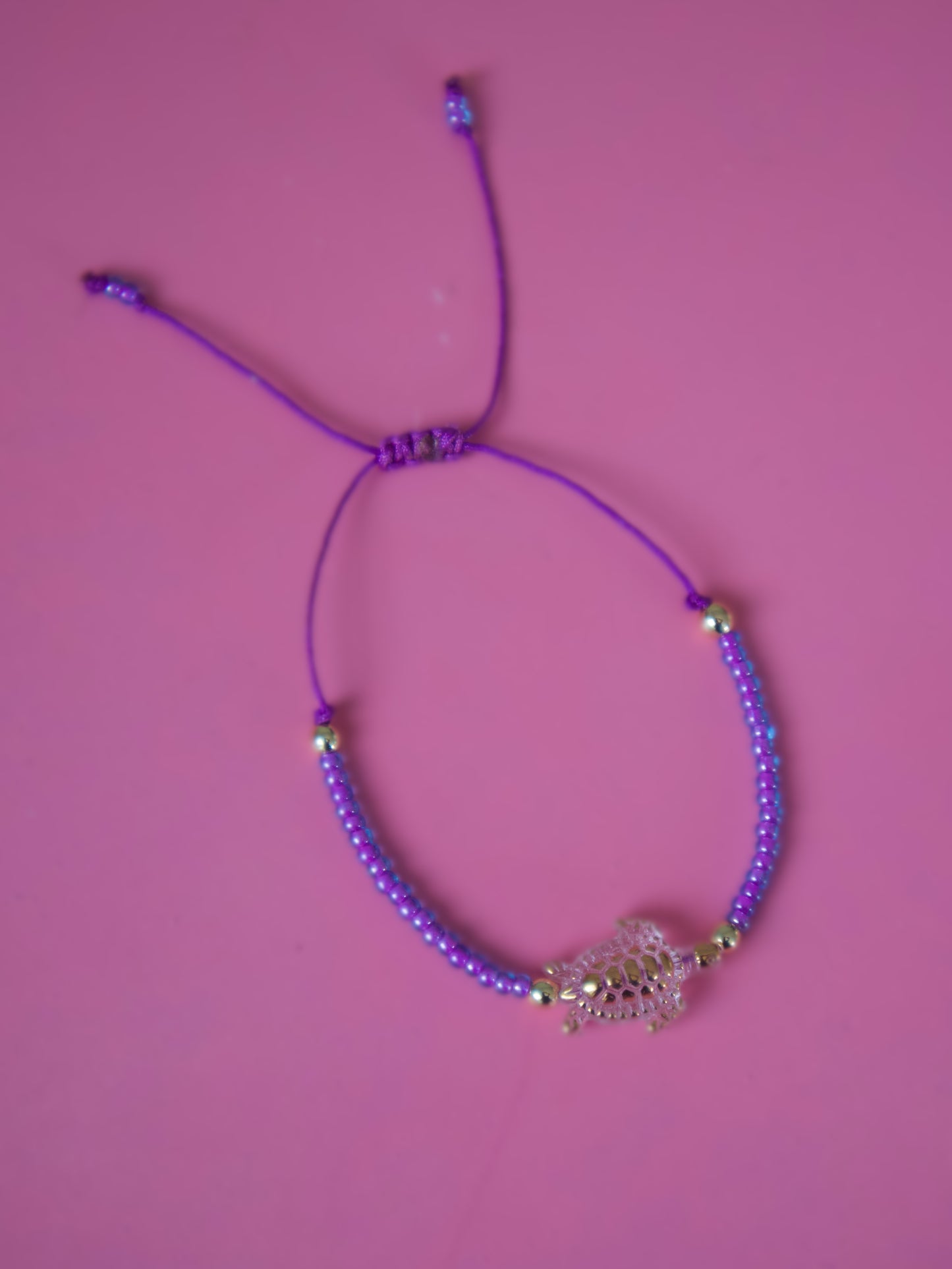 Tortuga Bracelets