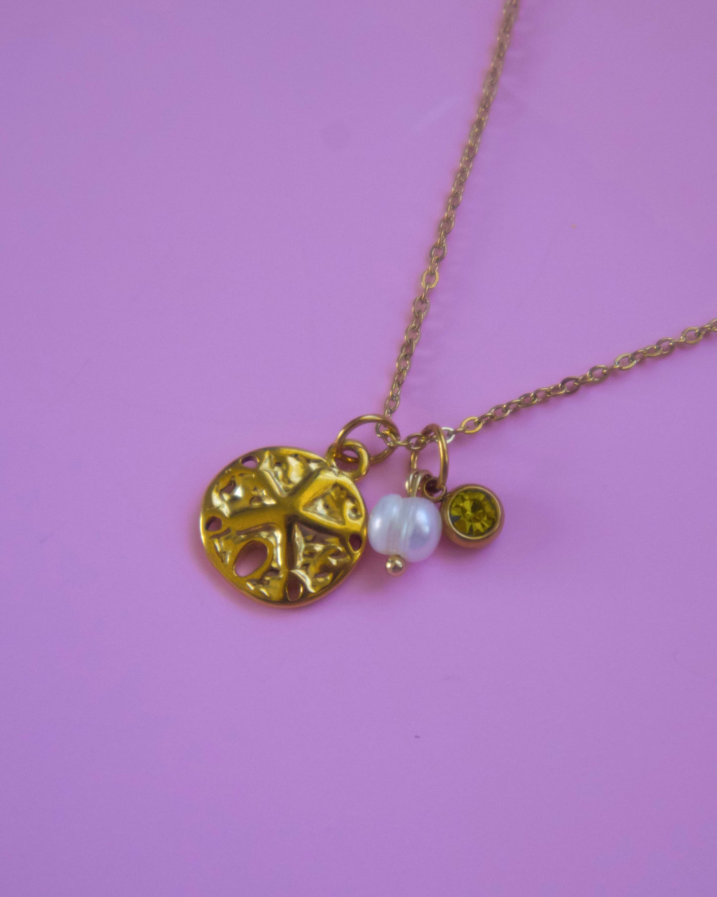 Carola Chain