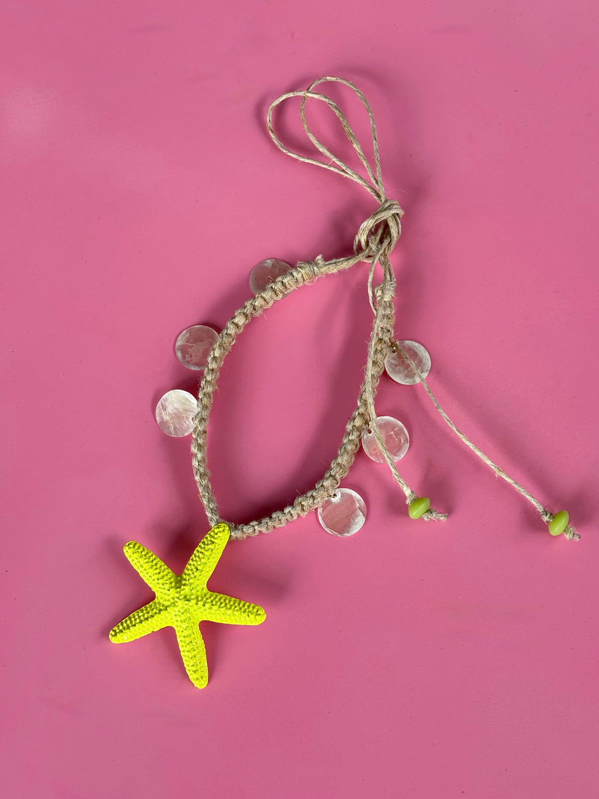 Anémona Choker