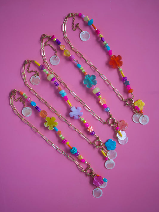 Hippie Chunky Chain