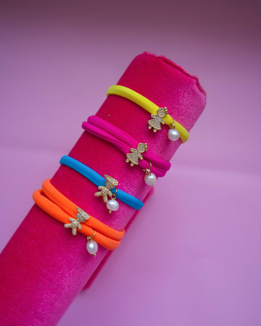 Mom’s Son’s Bracelets